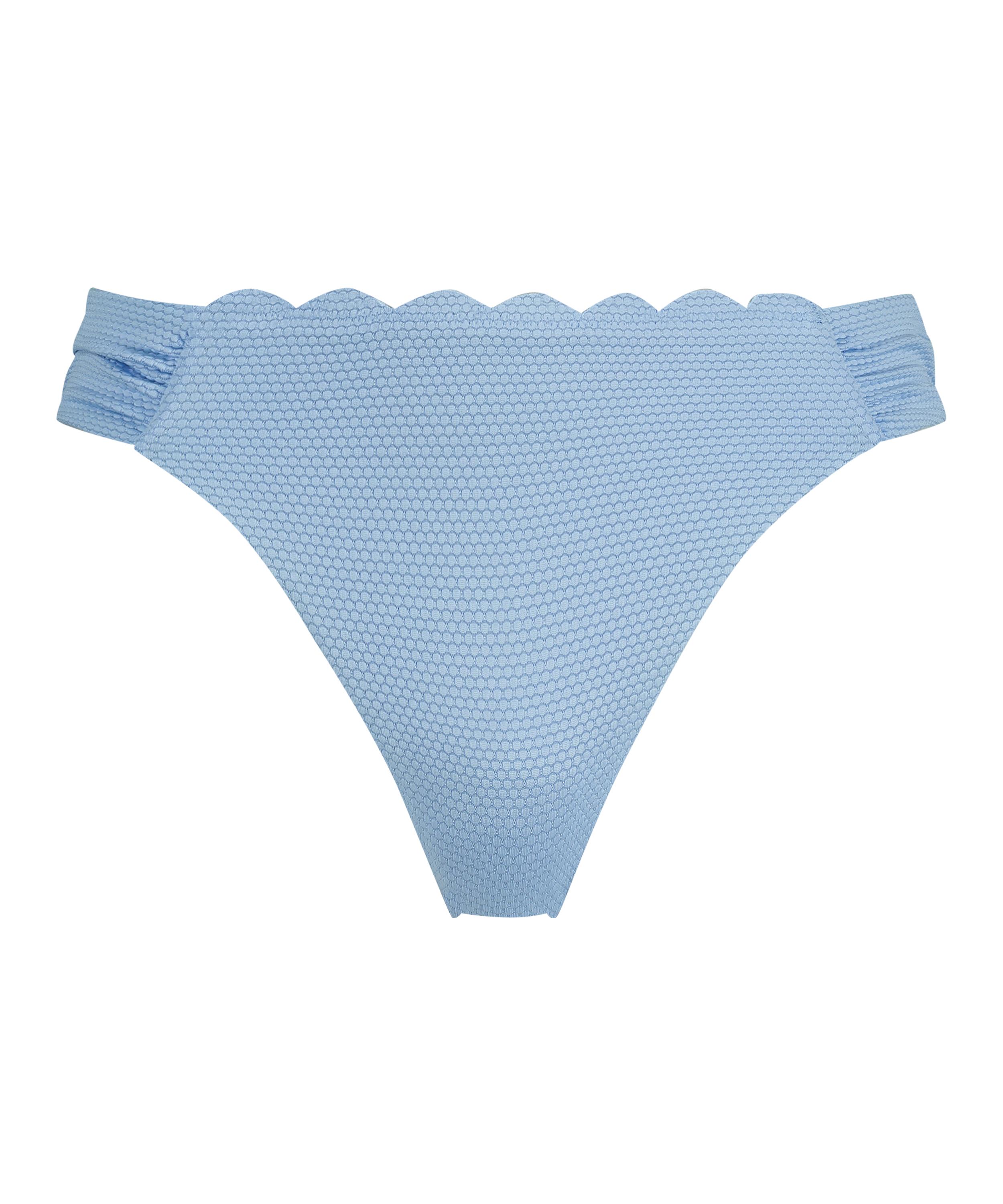 Μπικίνι Bottom Rio Scallop