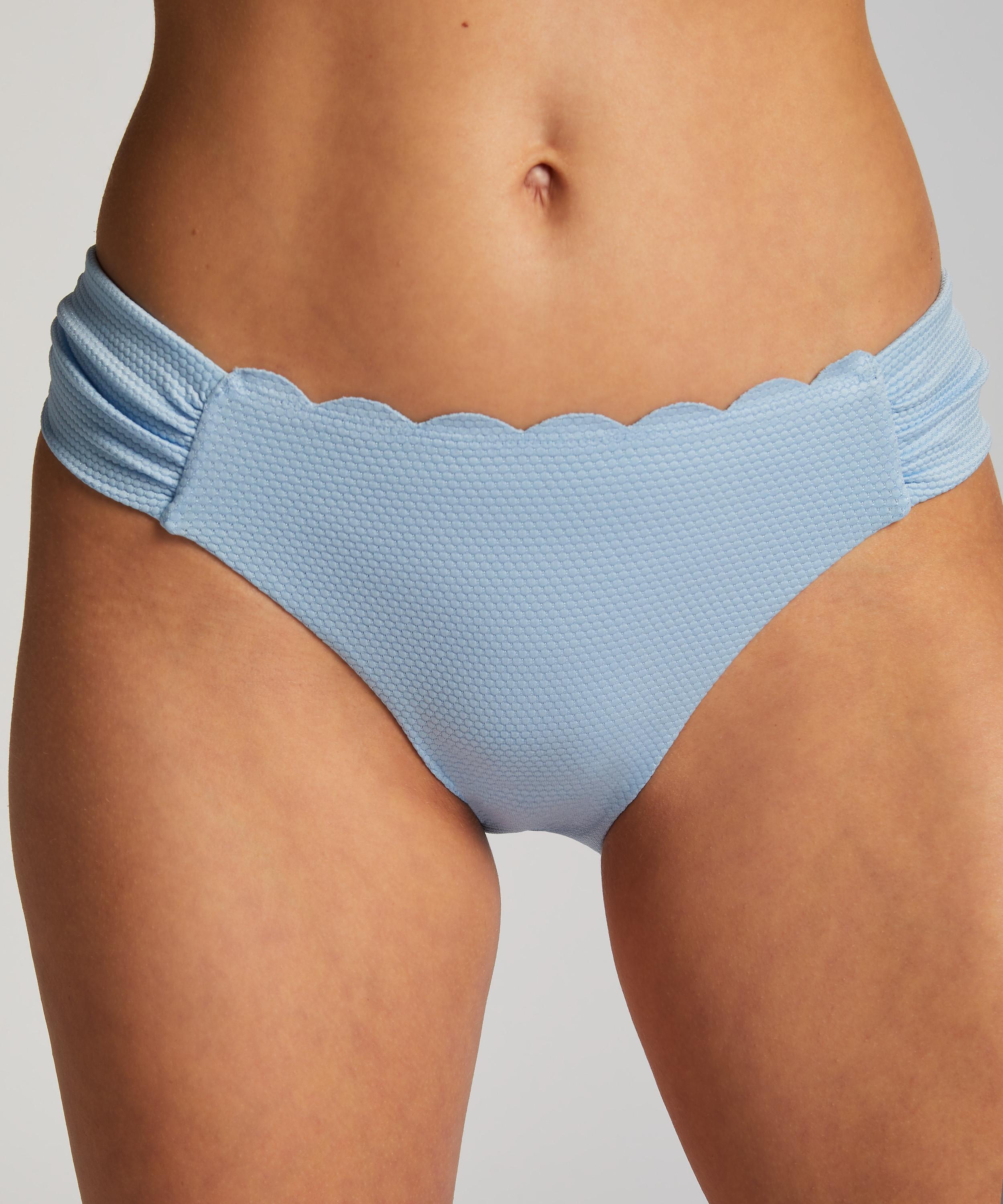 Μπικίνι Bottom Rio Scallop