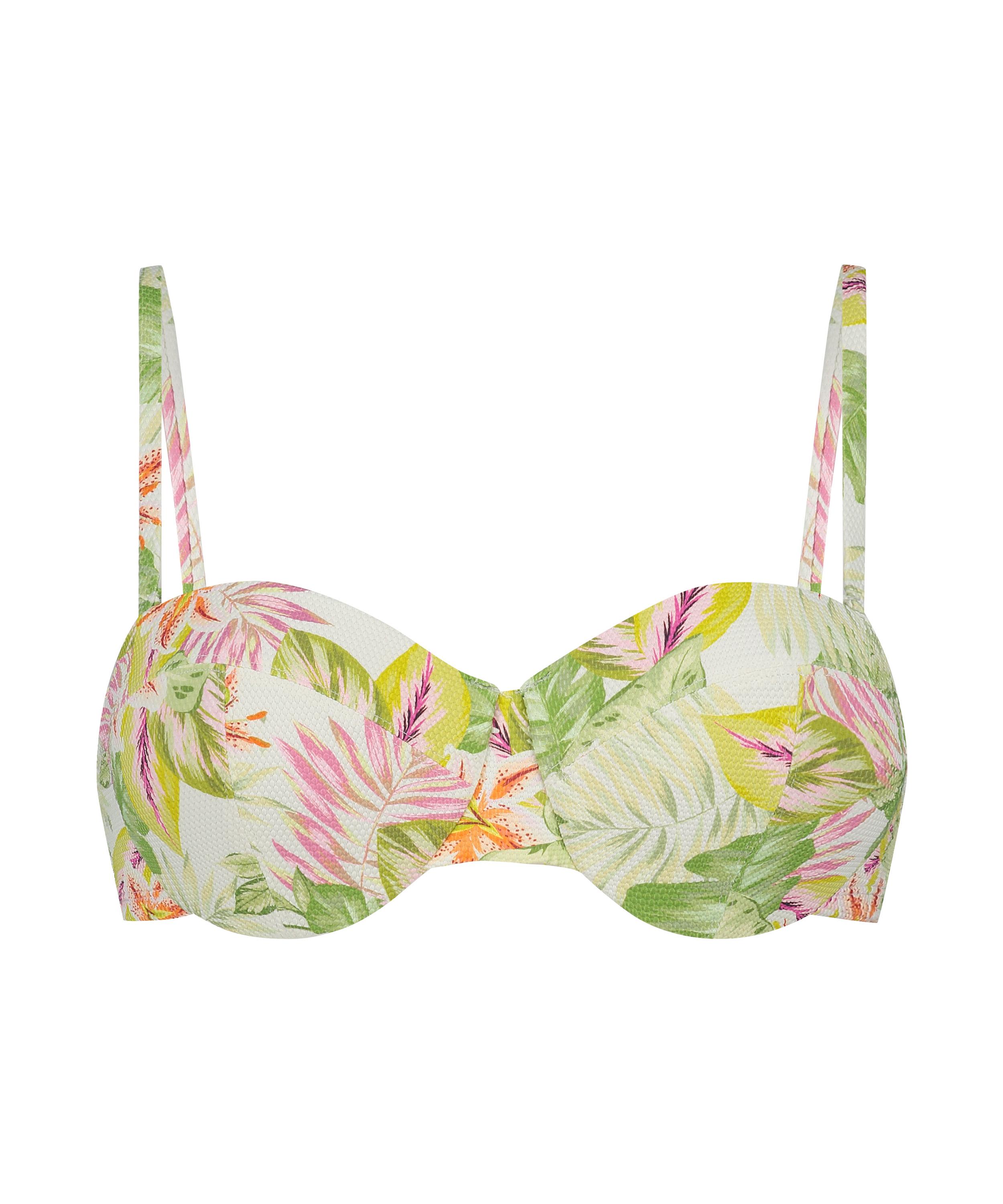 Μπικίνι Top Push-Up Tropics 