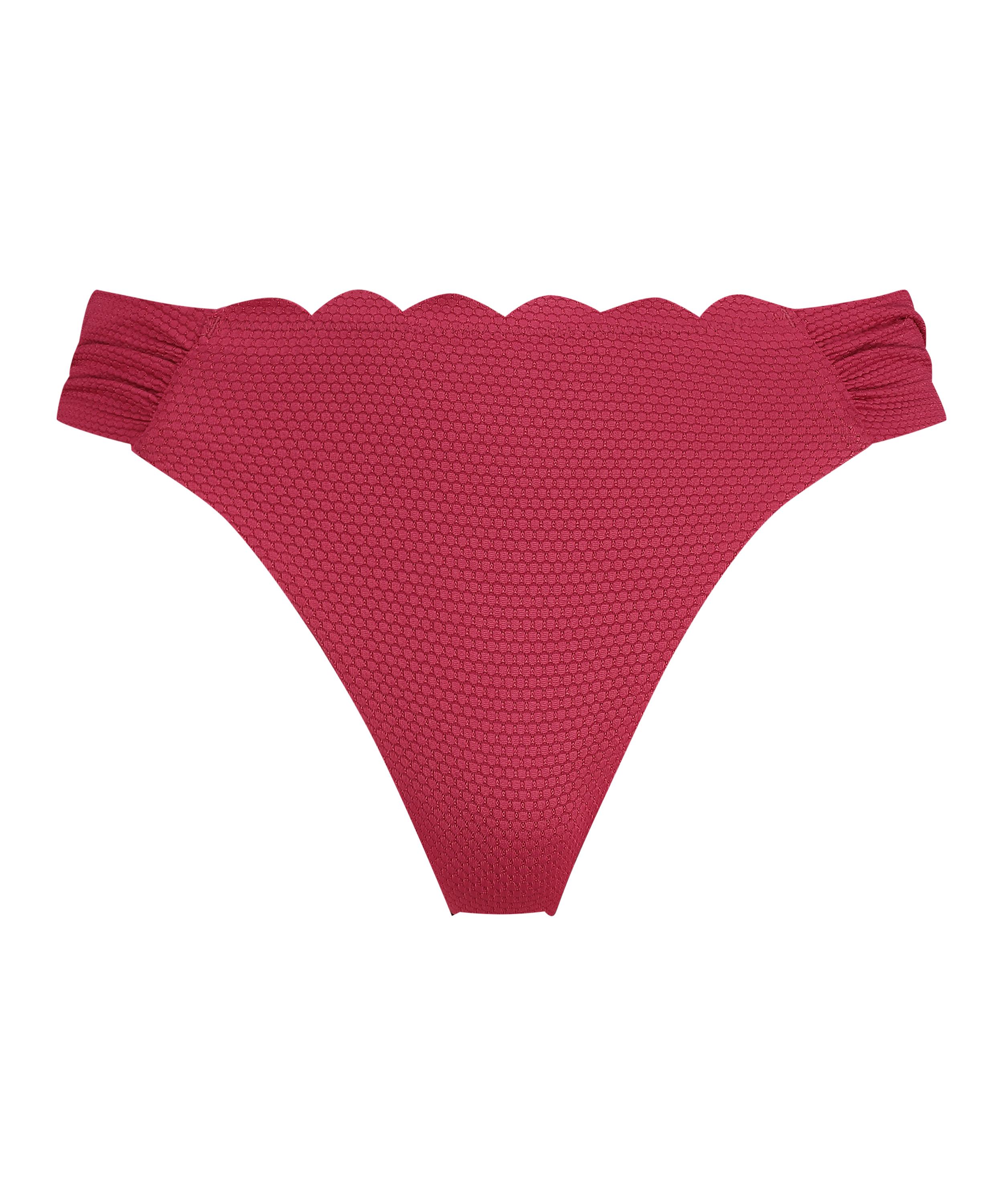 Μπικίνι Bottom Rio Scallop