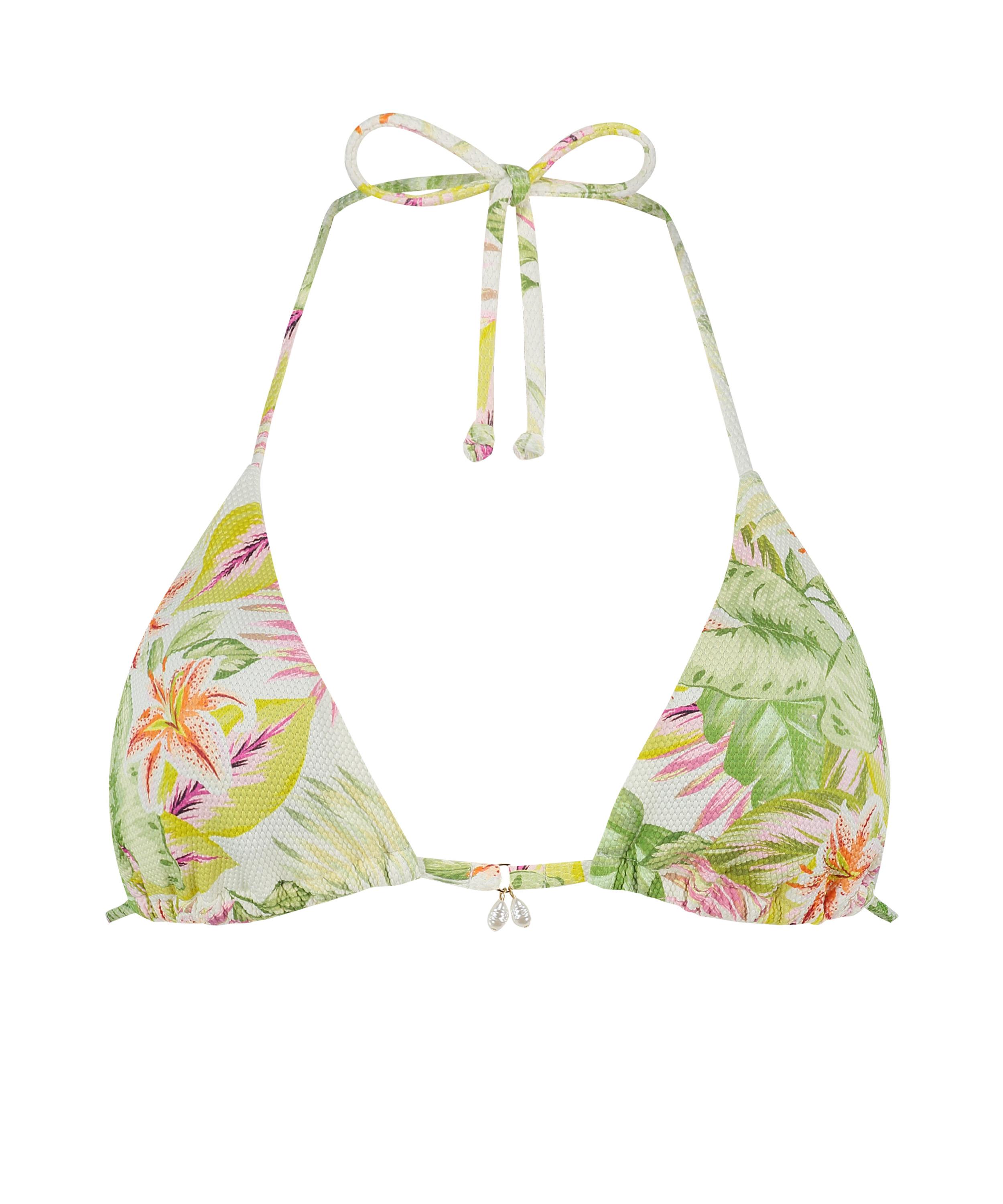 Μπικίνι Top Τριγωνάκι Tropics