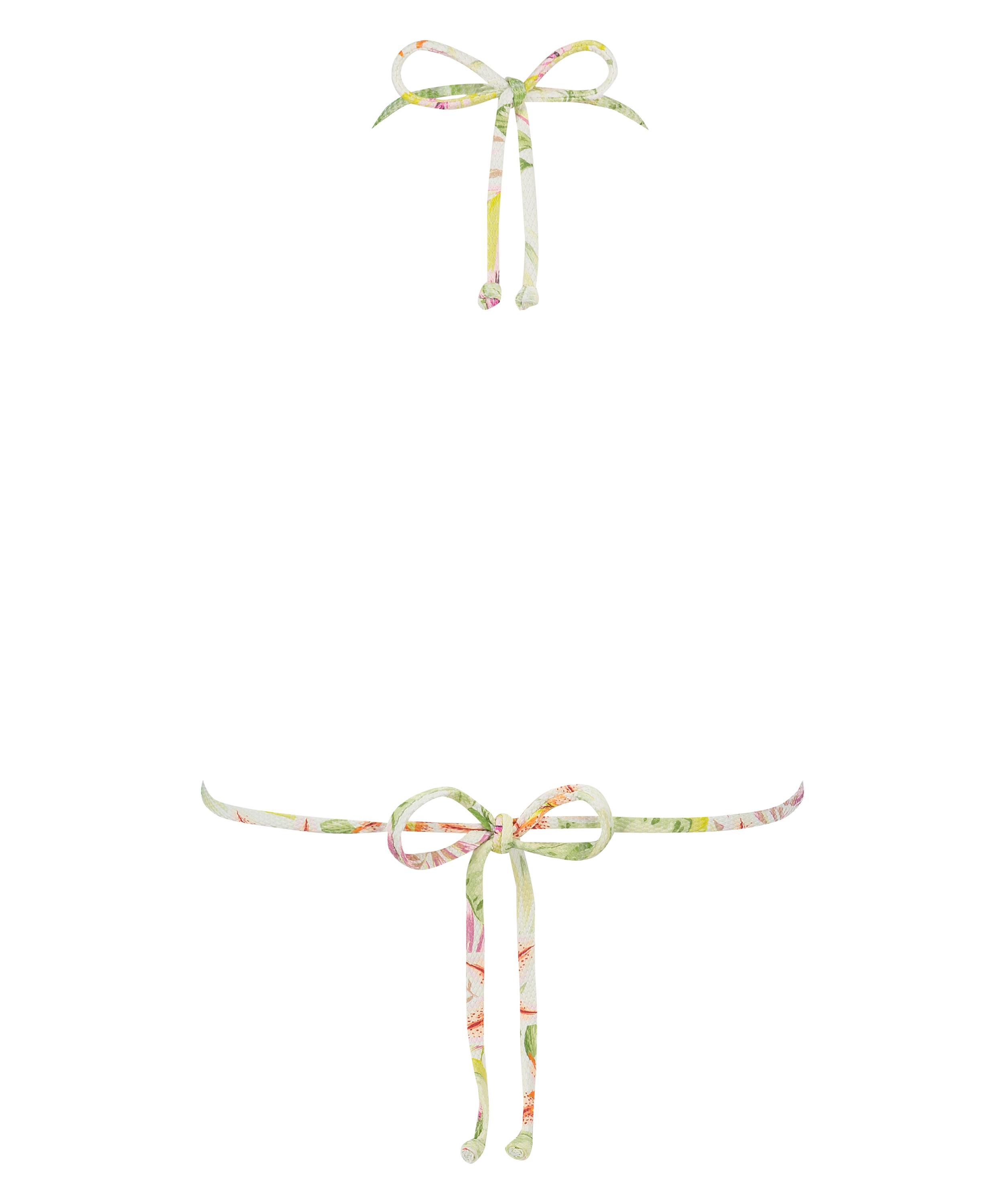 Μπικίνι Top Τριγωνάκι Tropics
