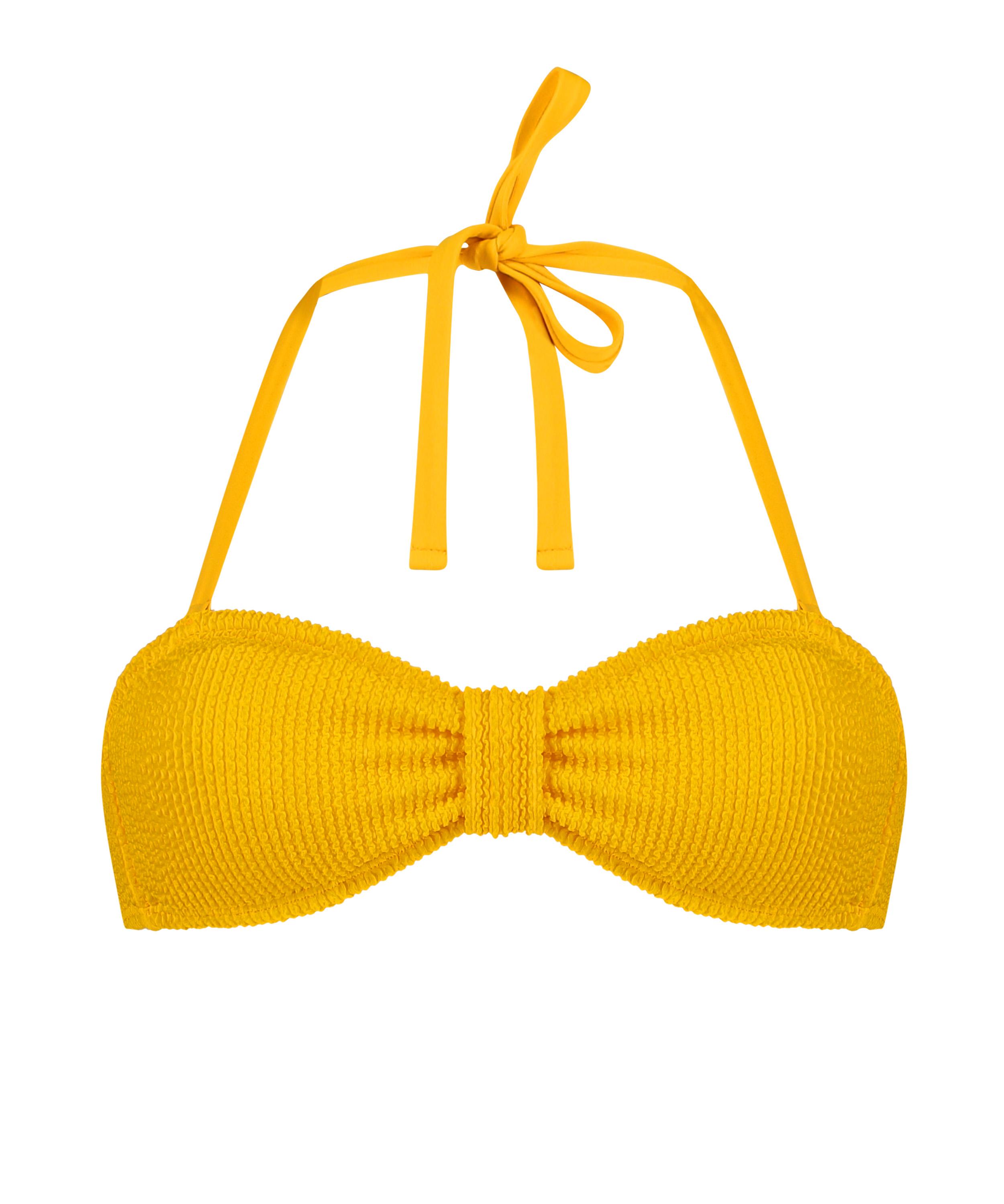Μπικίνι Top Crinkle