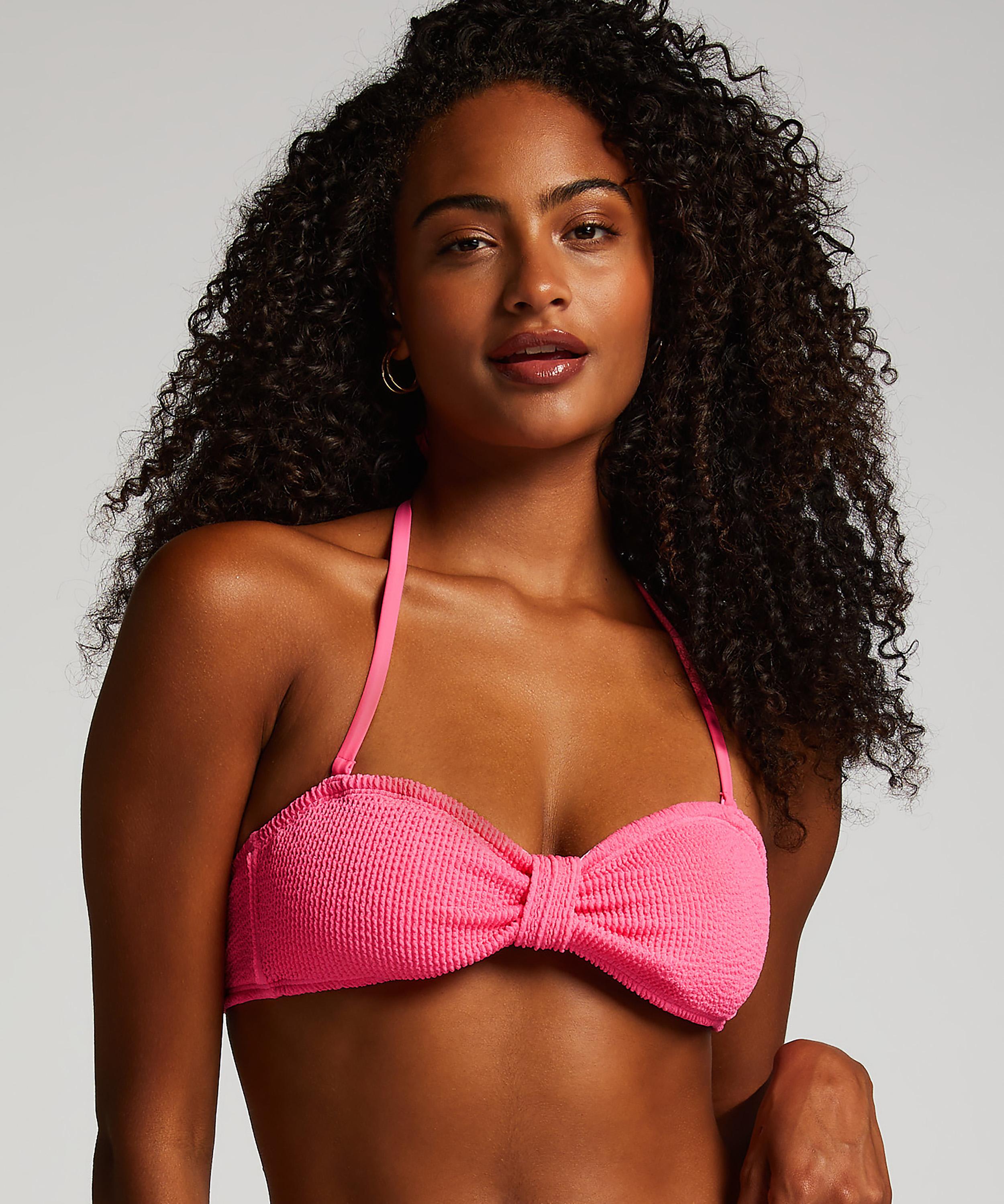 Μπικίνι Top Crinkle