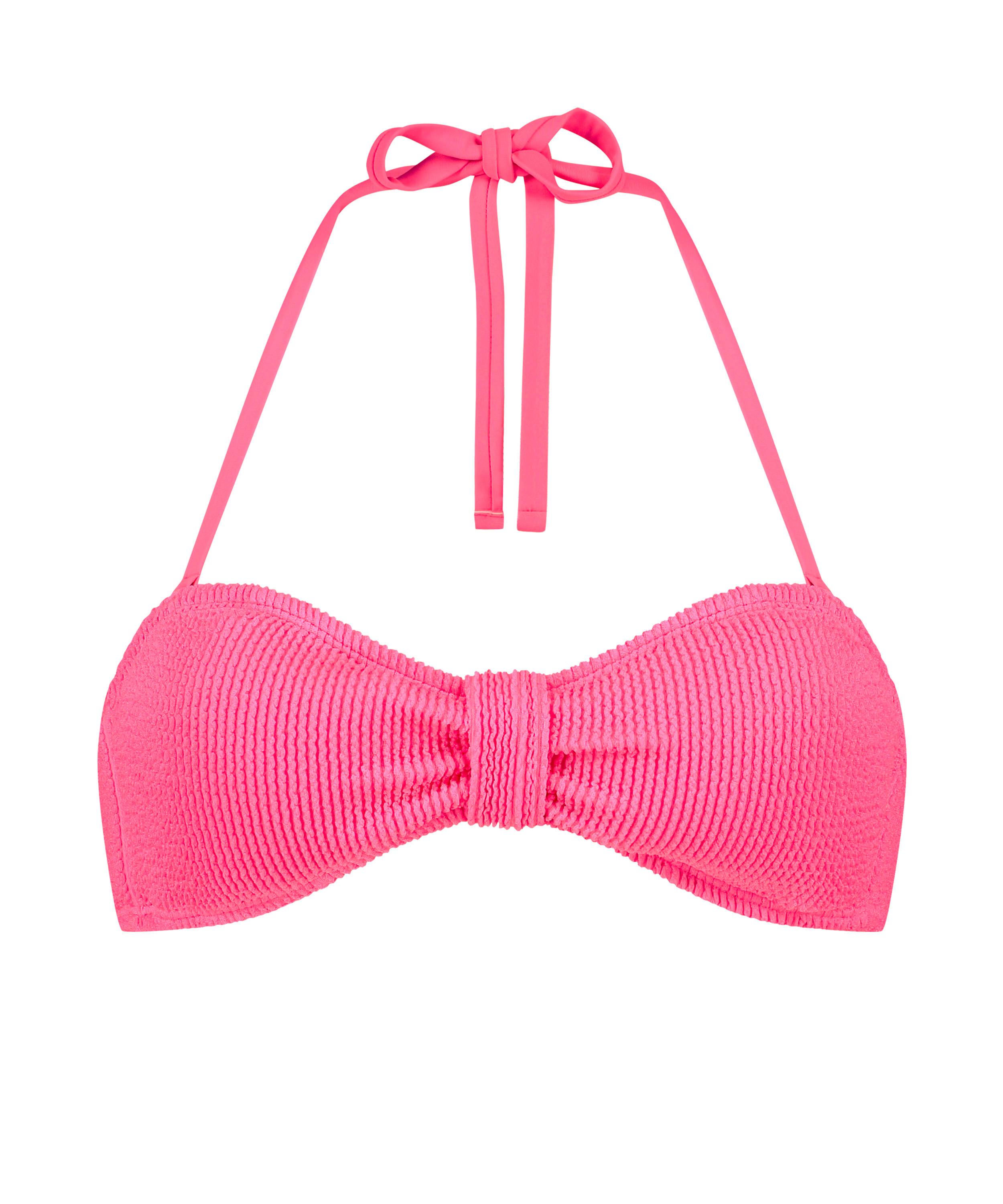 Μπικίνι Top Crinkle