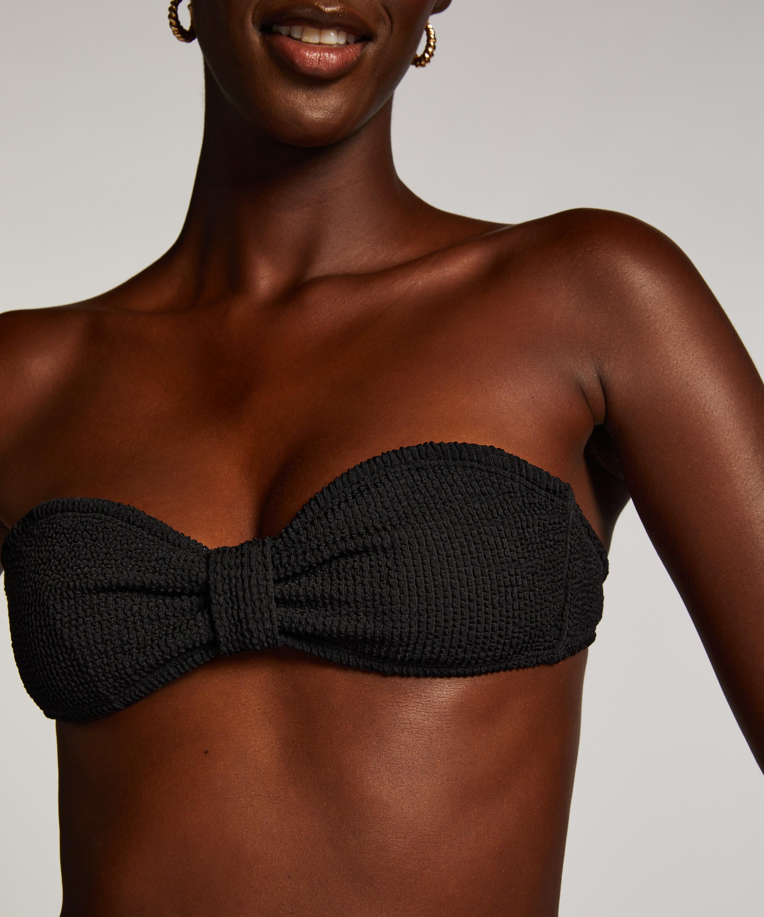 Μπικίνι Top Crinkle