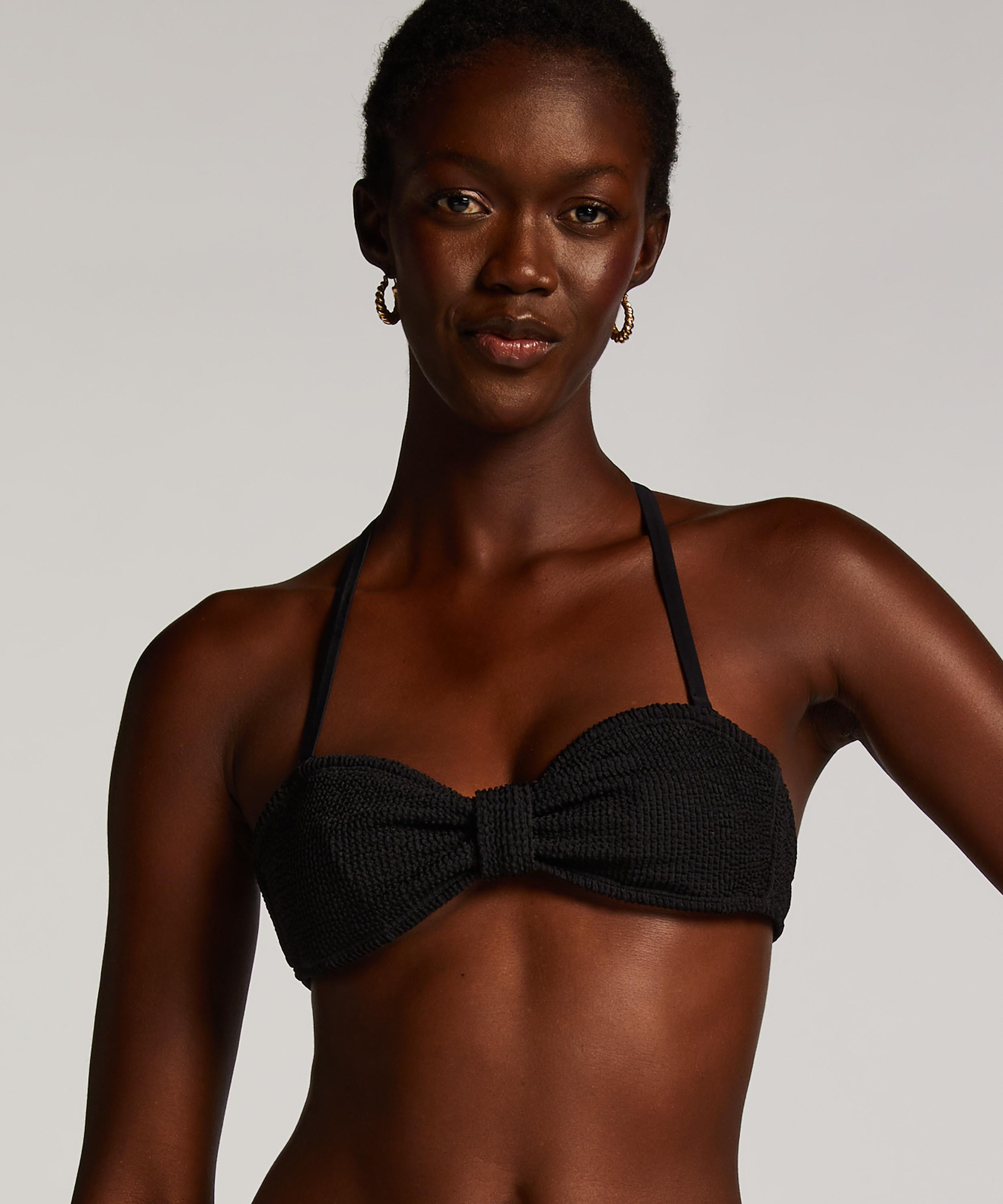 Μπικίνι Top Crinkle
