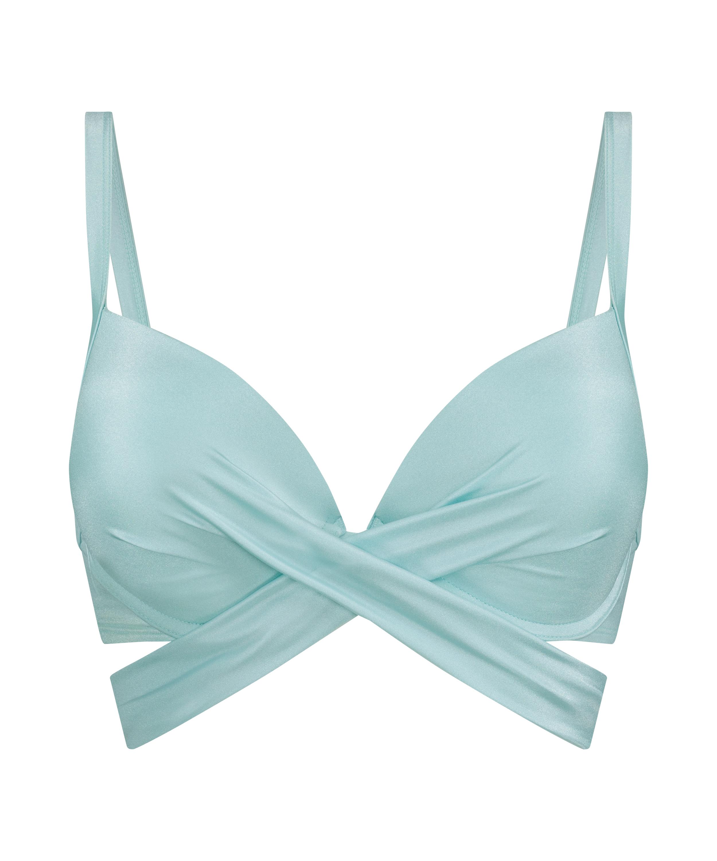 Μπικίνι Top Push-Up με Επένδυση Sydney