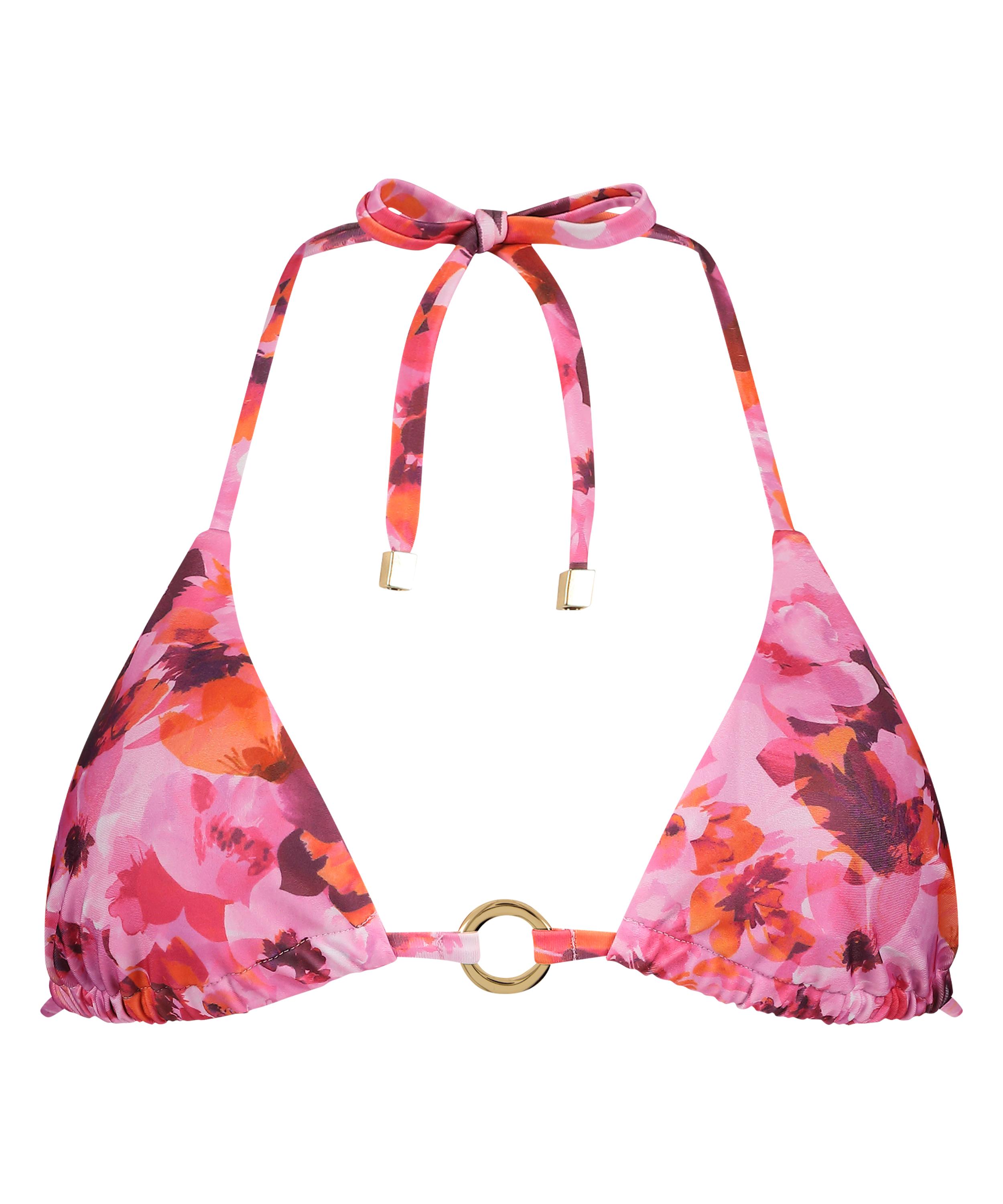 Μπικίνι Top Floral