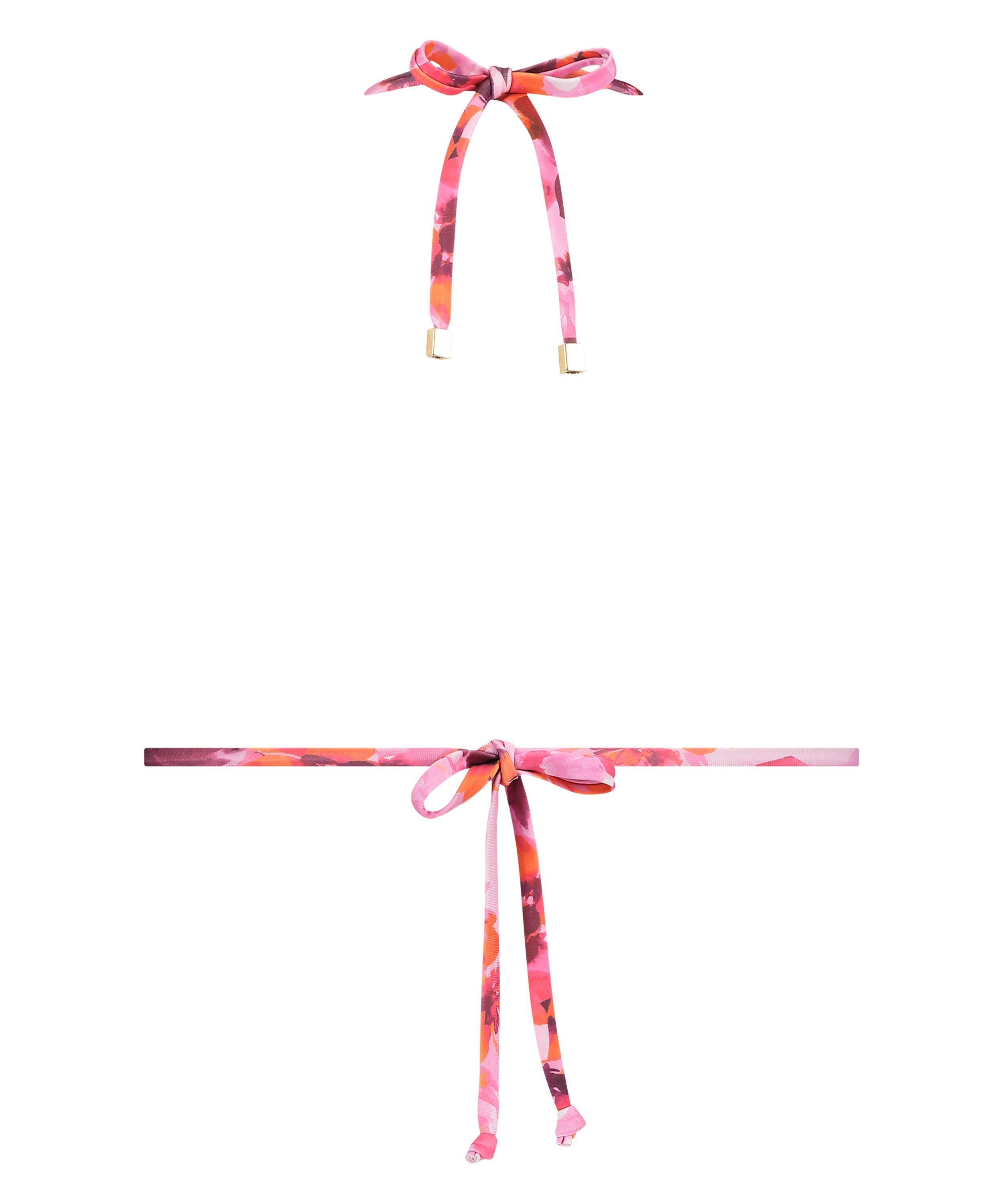 Μπικίνι Top Floral