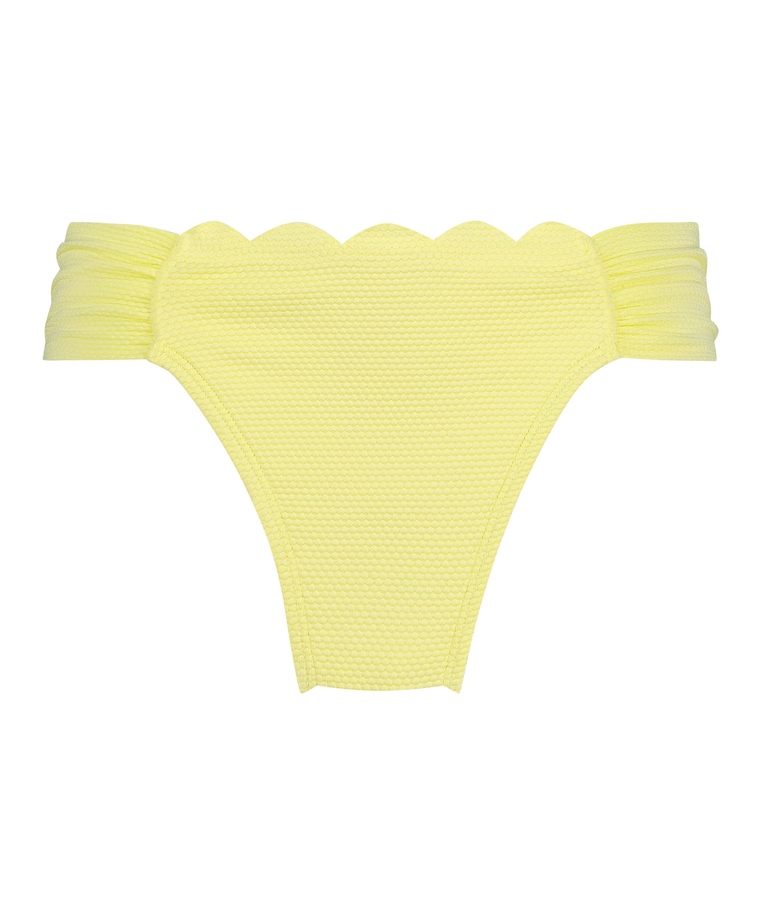 Μπικίνι Bottom Rio Scallop