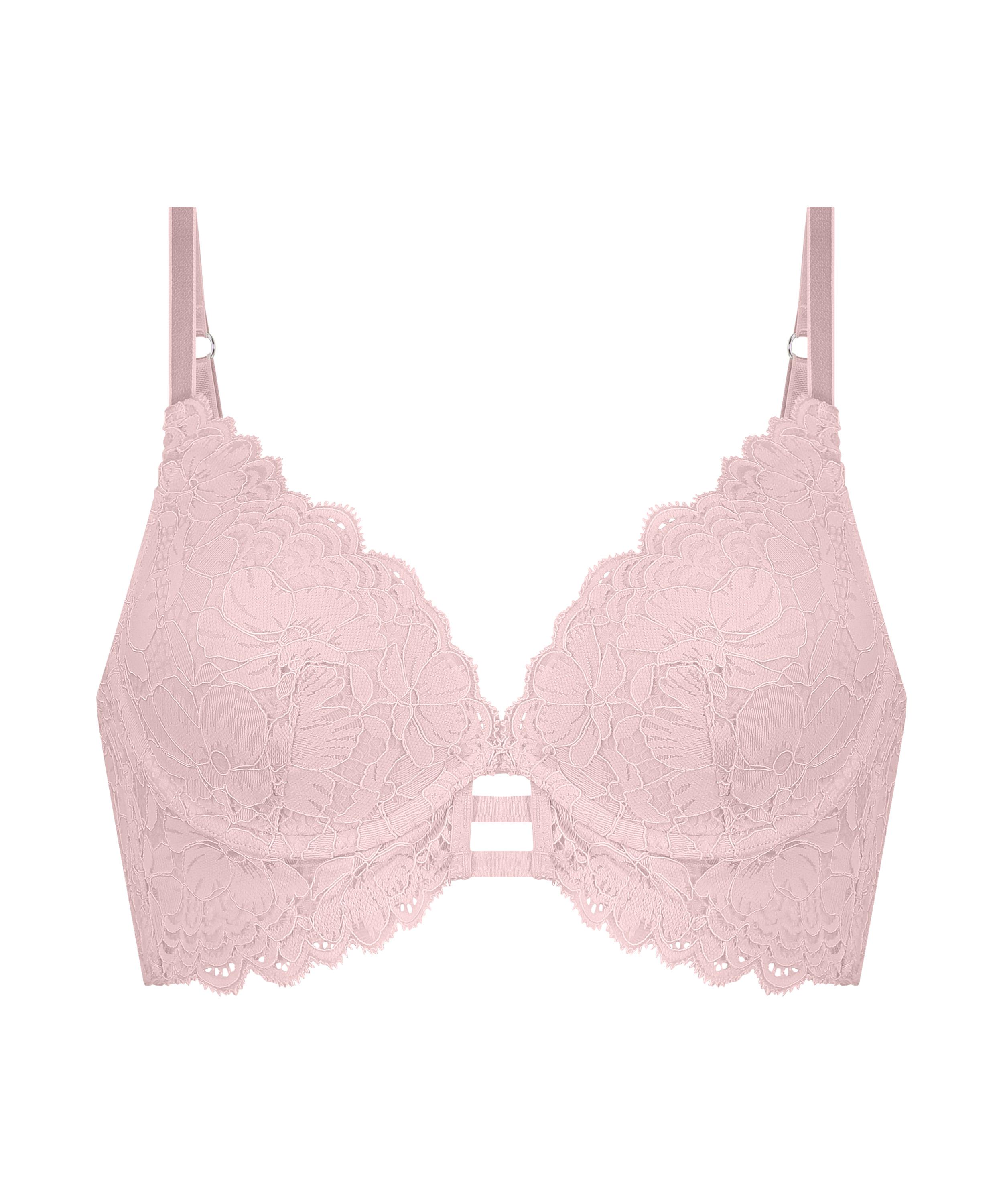 Σουτιέν Με Επένδυση Και Μπανέλα Longline Andrea