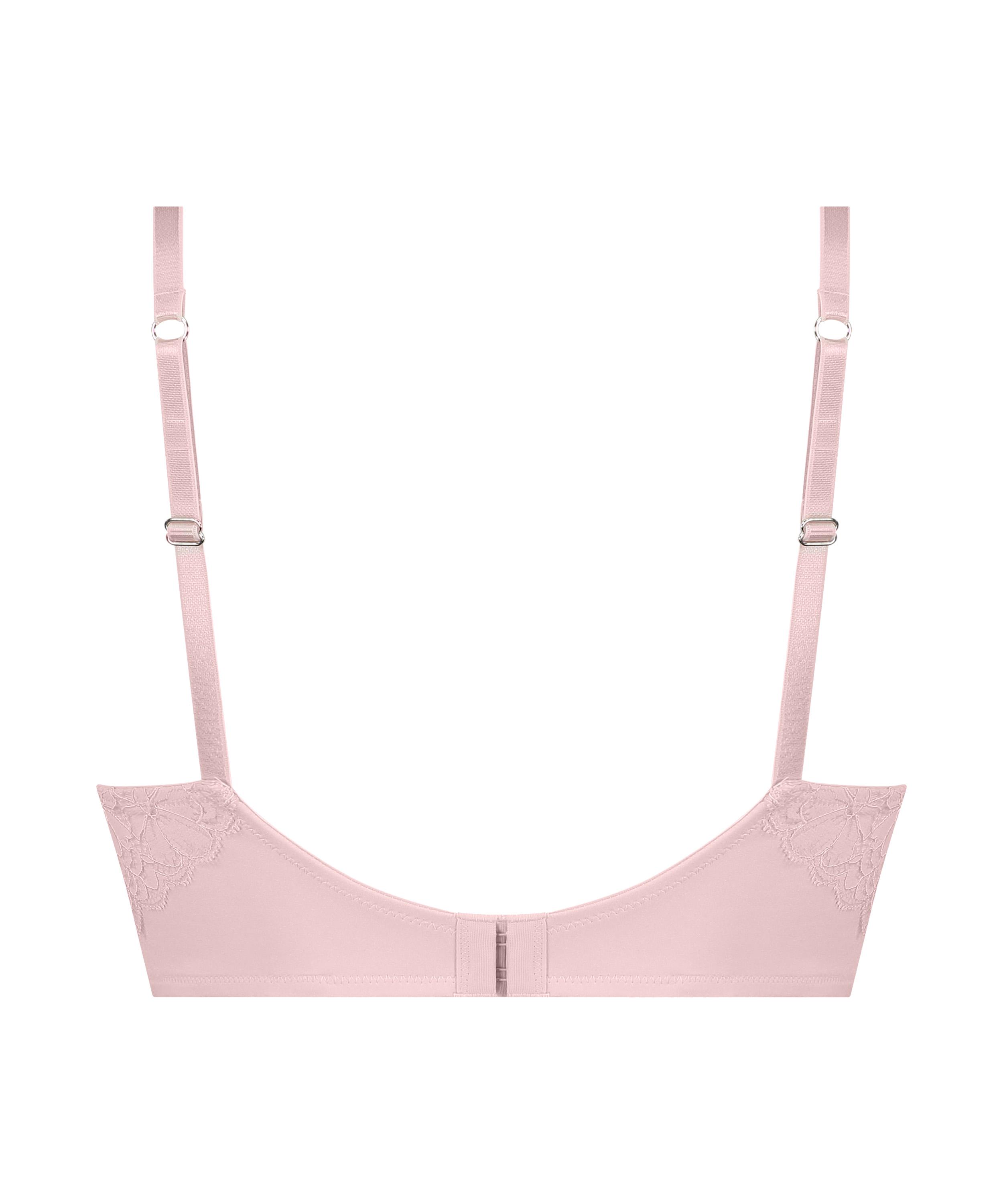 Σουτιέν Με Επένδυση Και Μπανέλα Longline Andrea