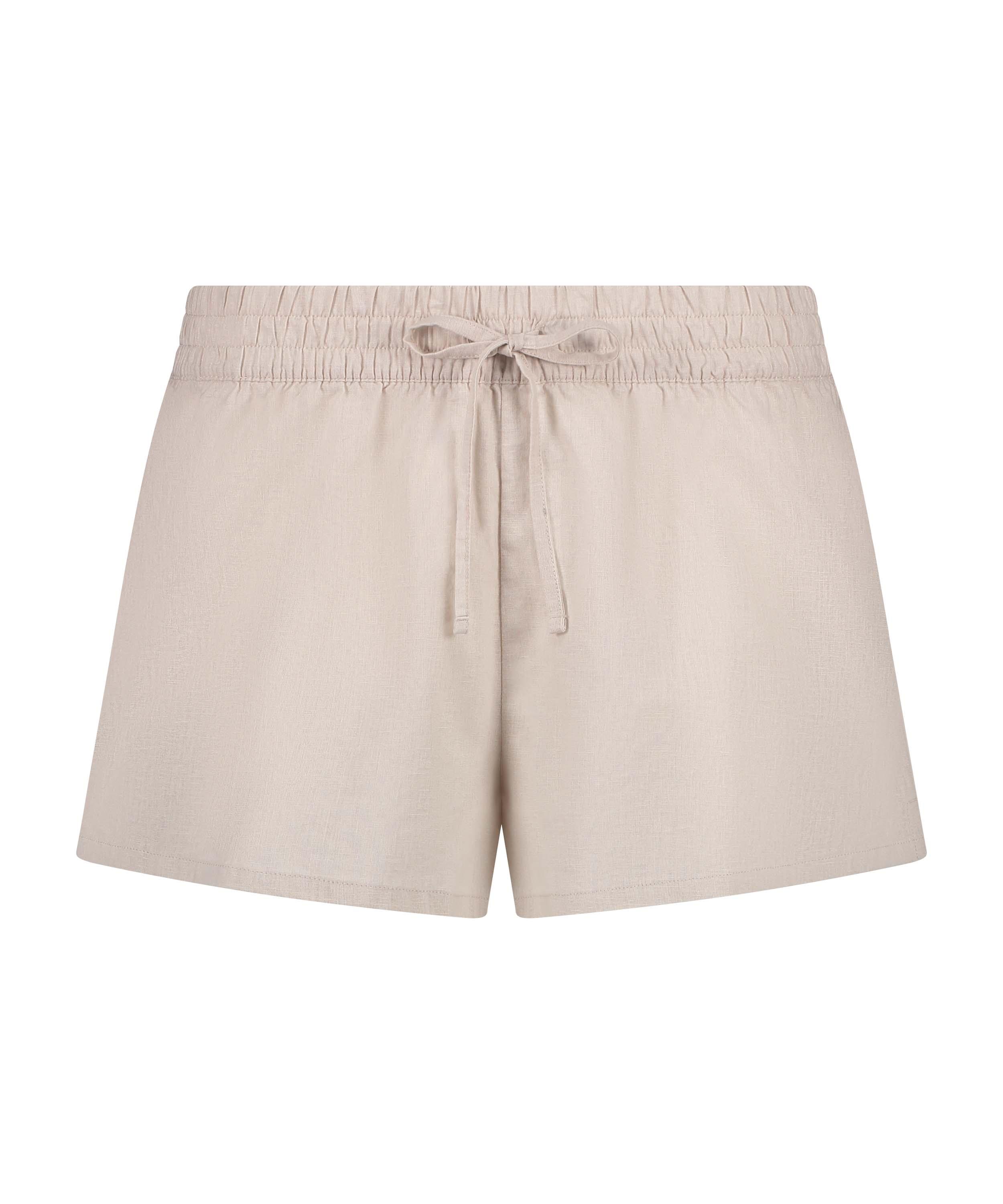 Σορτς Linen