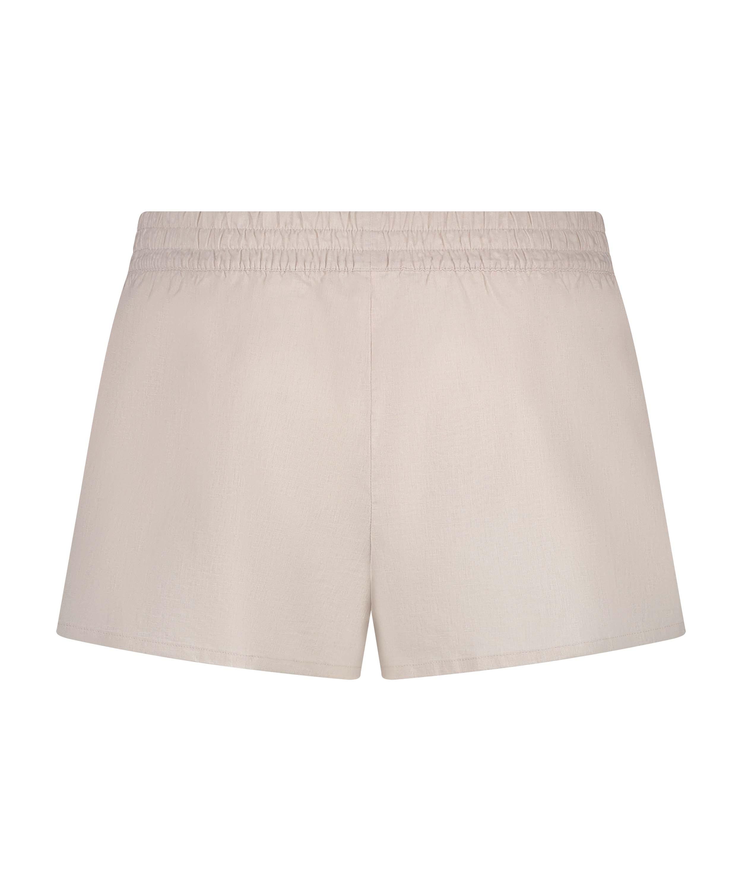 Σορτς Linen