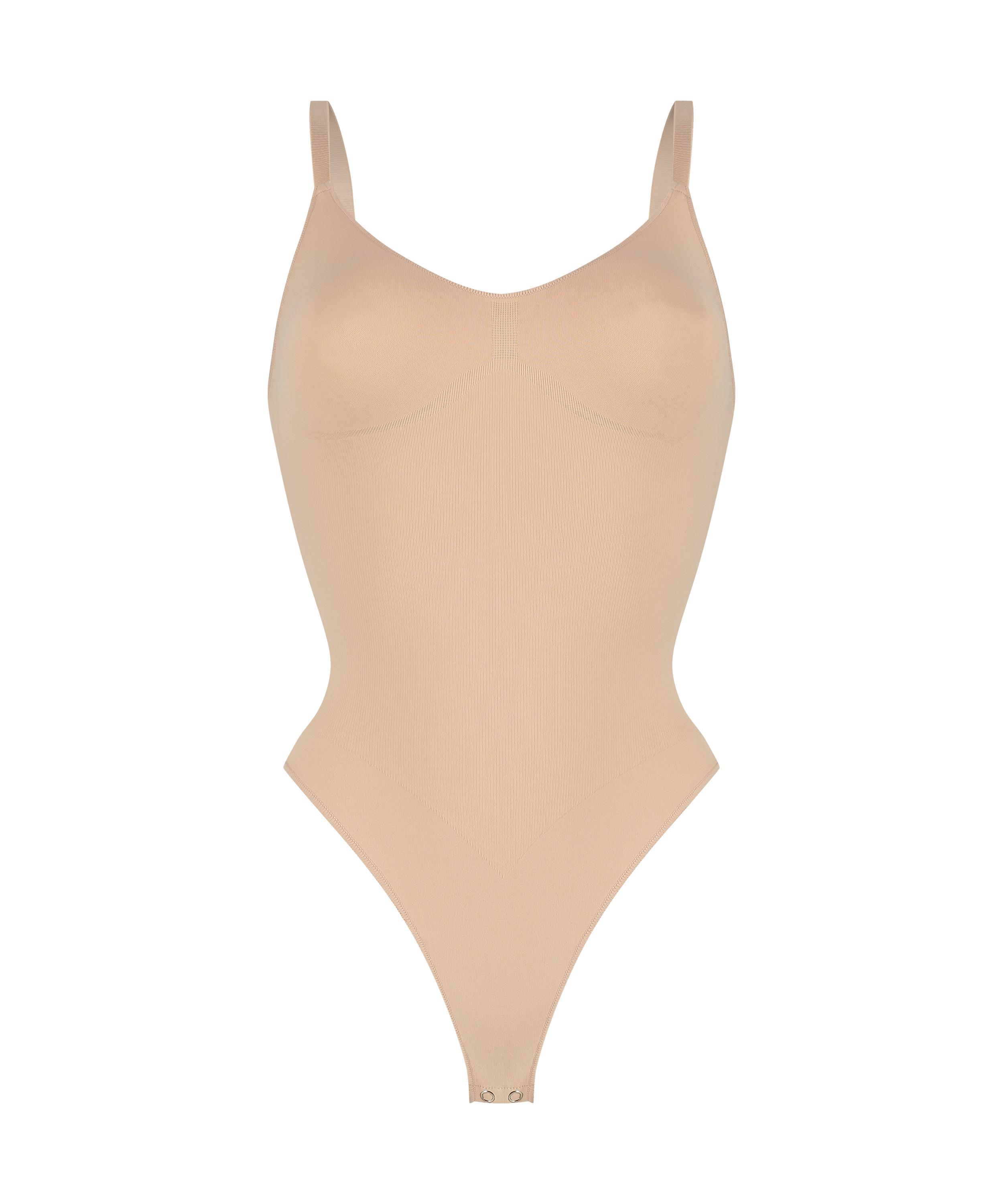 Body Χωρίς Ραφές Seamless