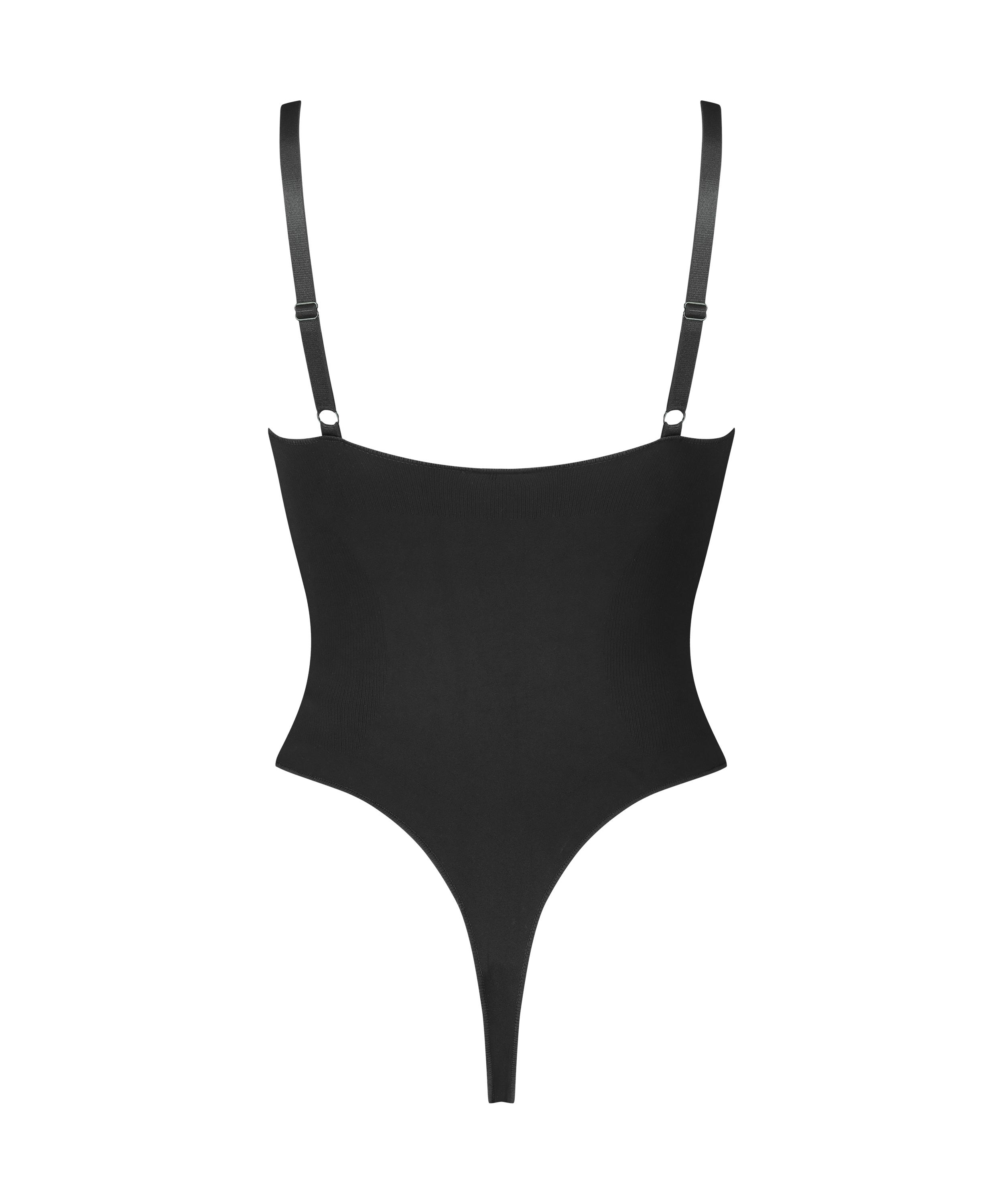 Body Χωρίς Ραφές Seamless