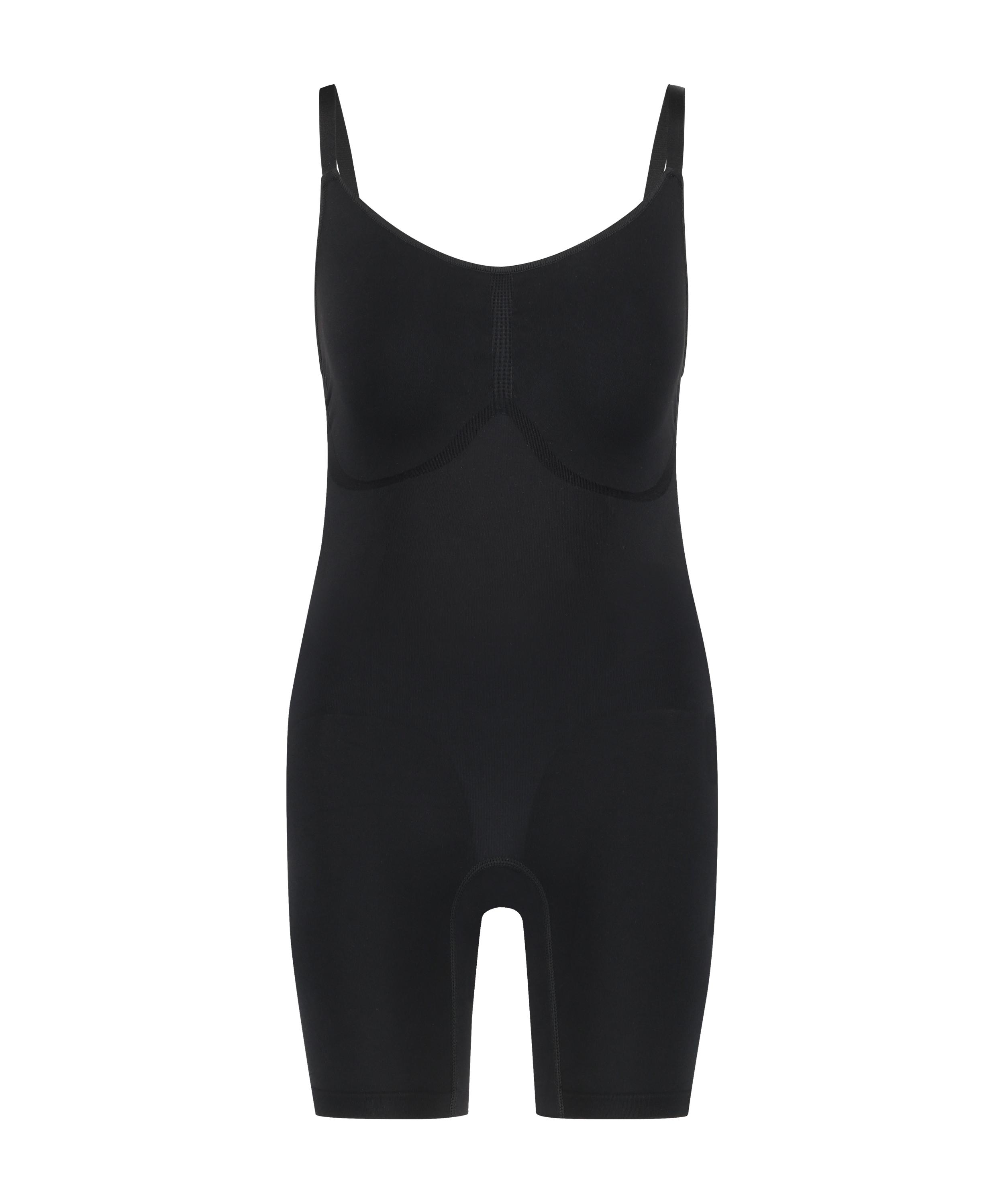 Body Σορτσάκι Χωρίς Ραφές Seamless