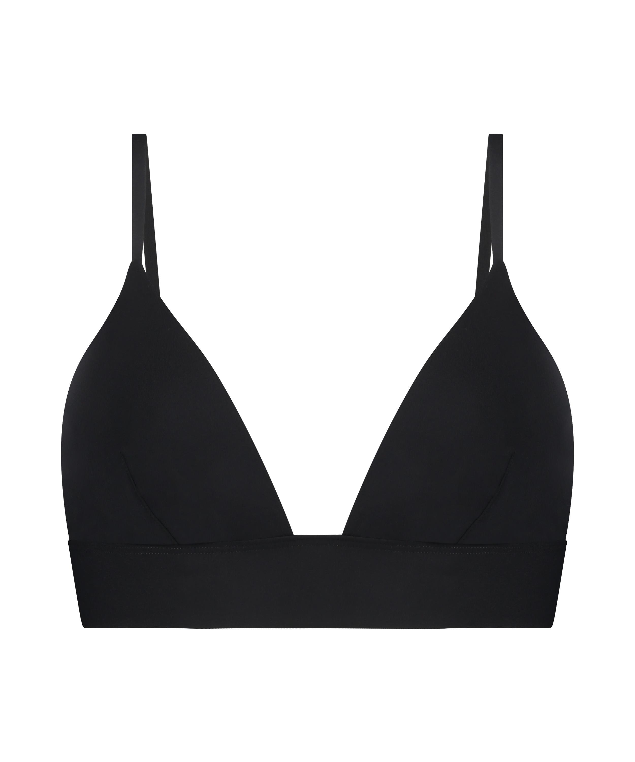 Τριγωνικό Bralette Smooth