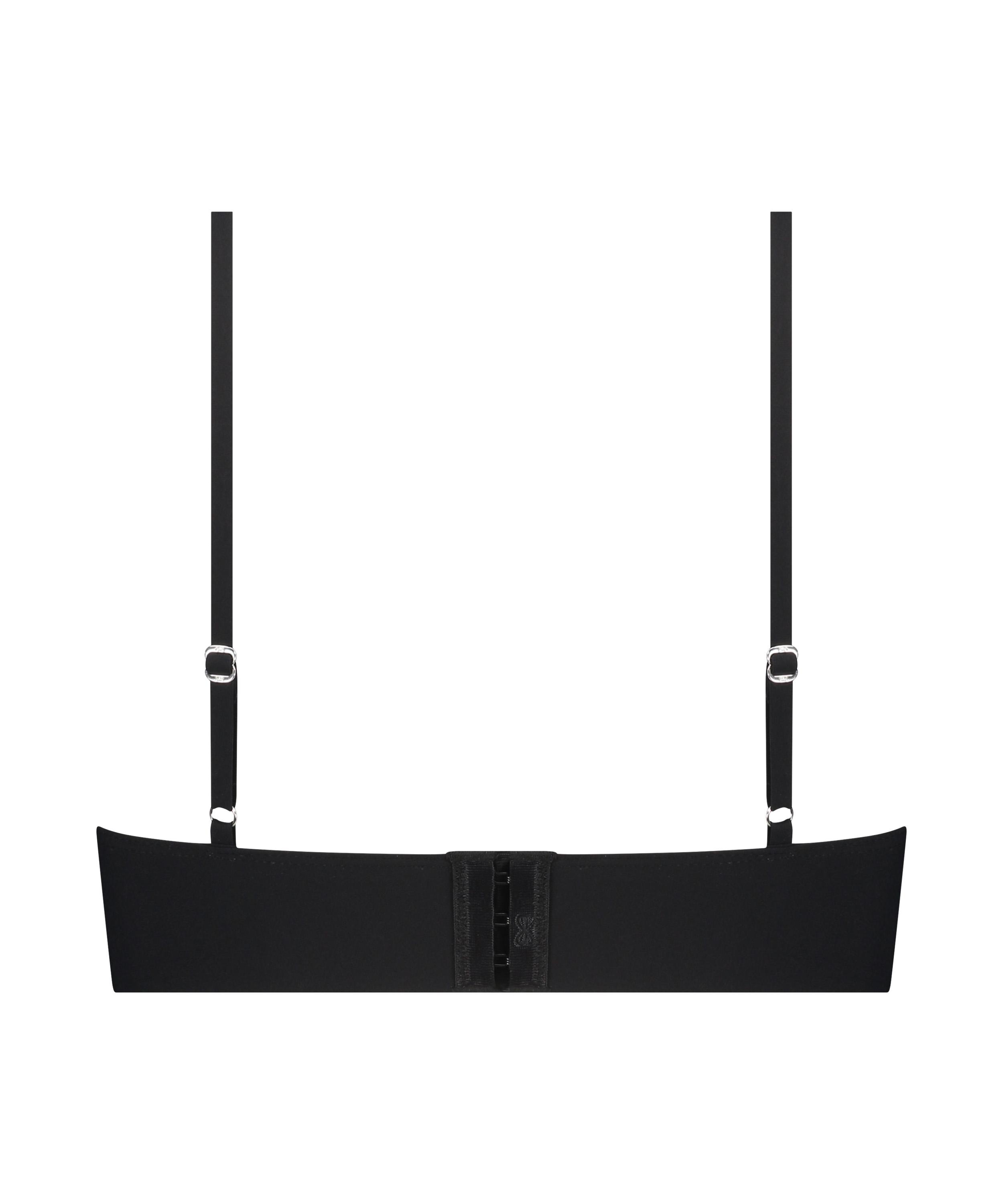 Τριγωνικό Bralette Smooth