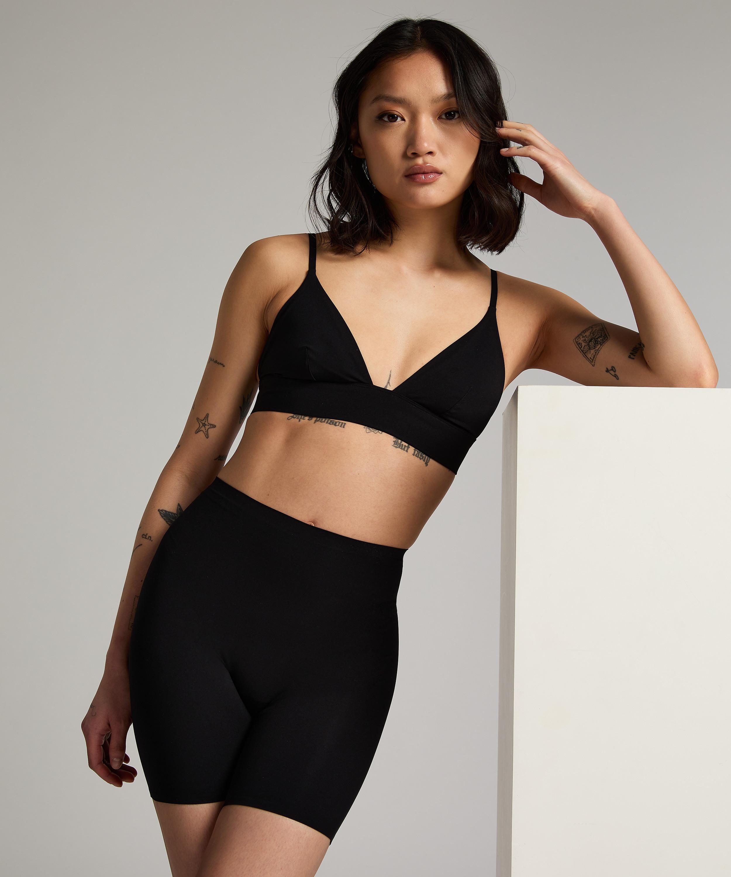 Τριγωνικό Bralette Smooth
