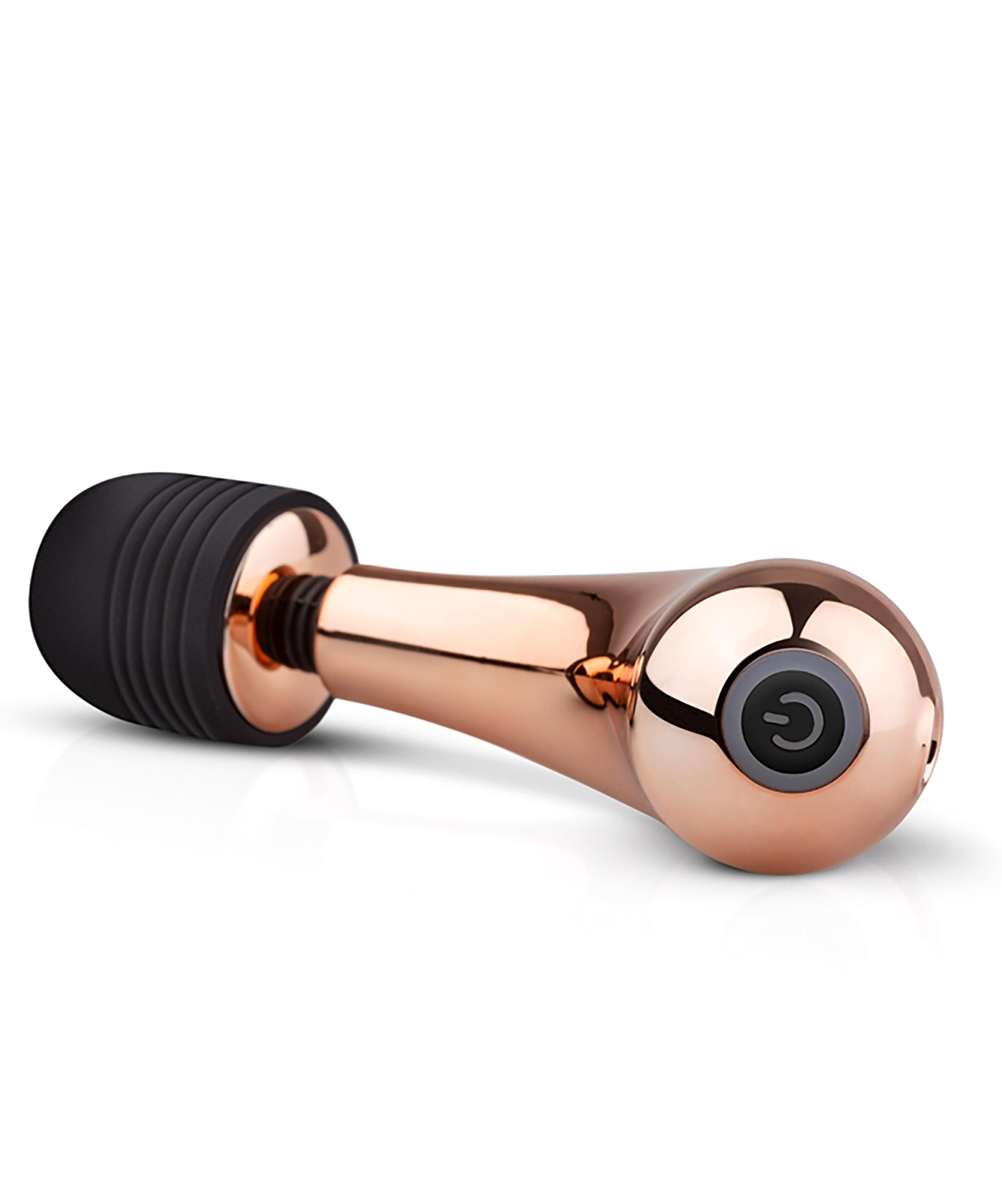 Rosy Gold Nouveau