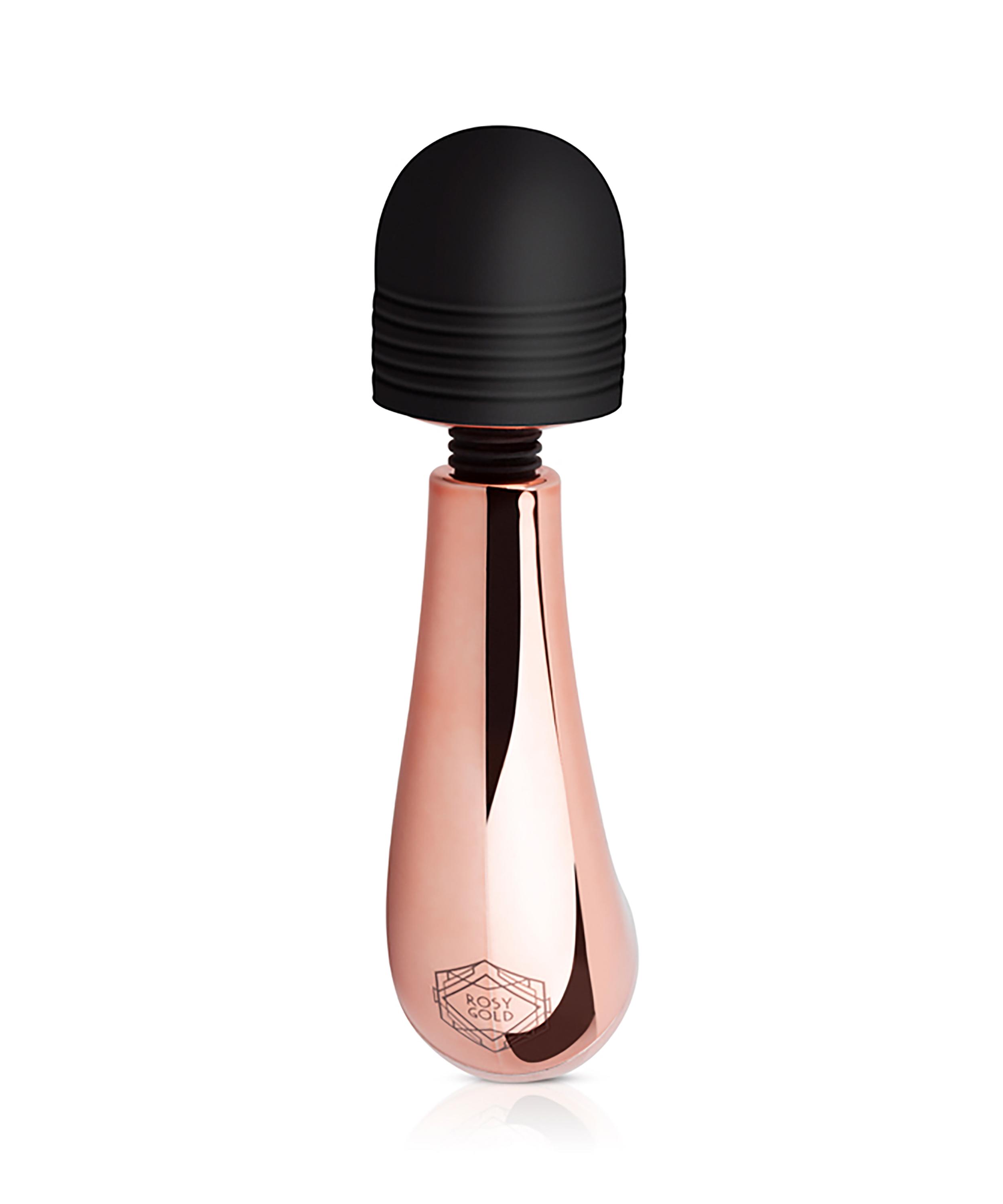 Rosy Gold Nouveau