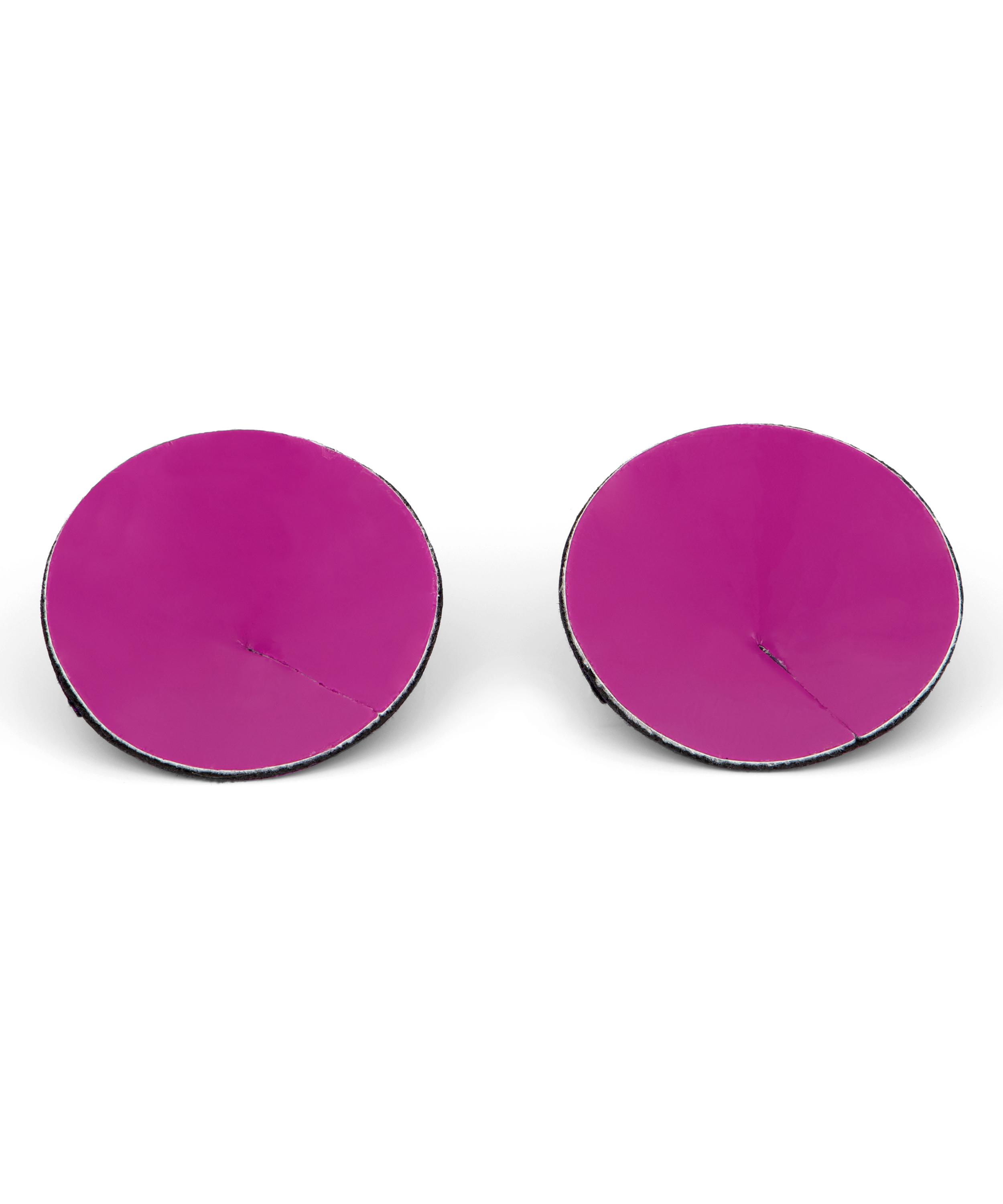 Nipple Covers Σατέν Της Private Collection