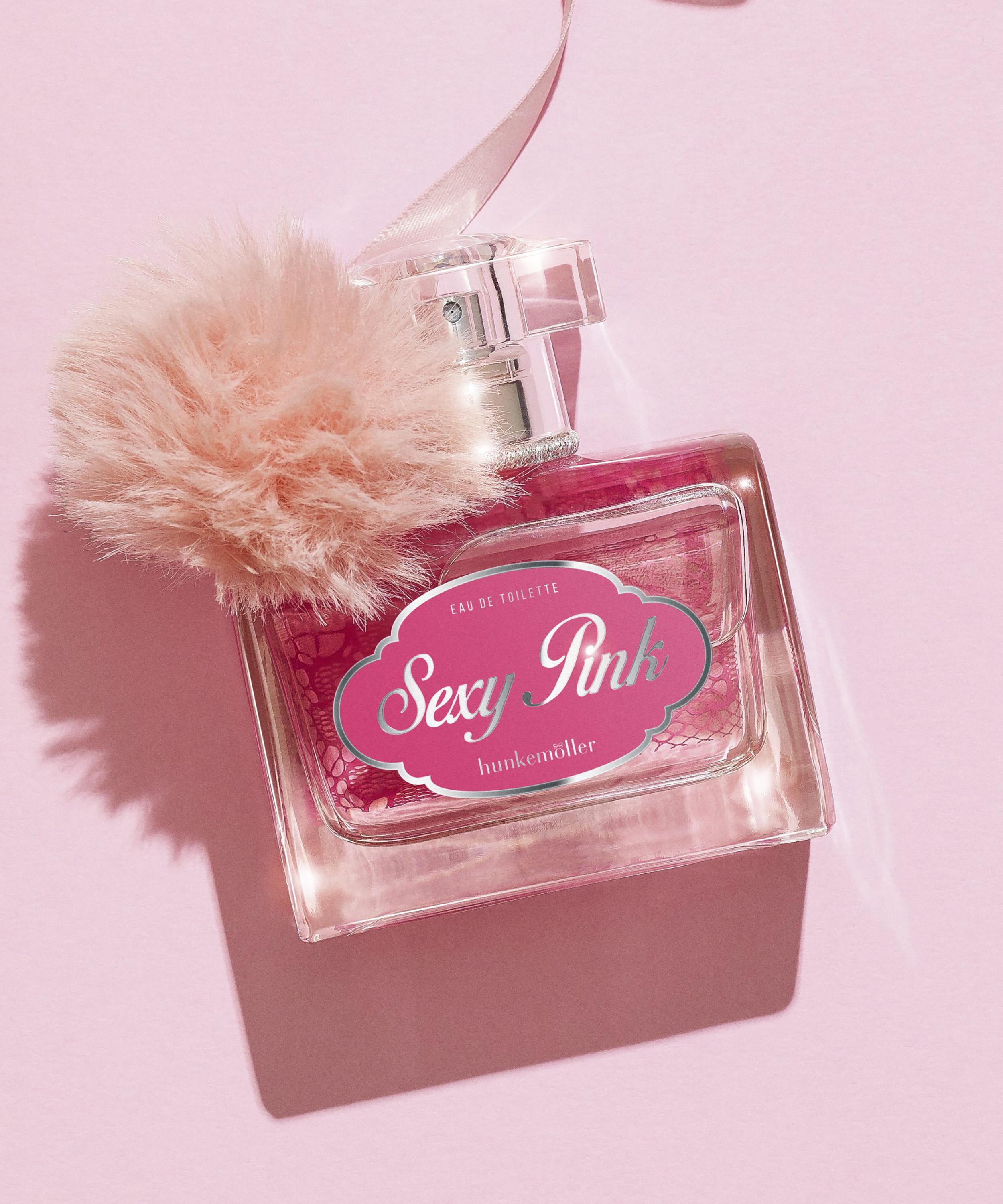 Άρωμα Sexy Pink