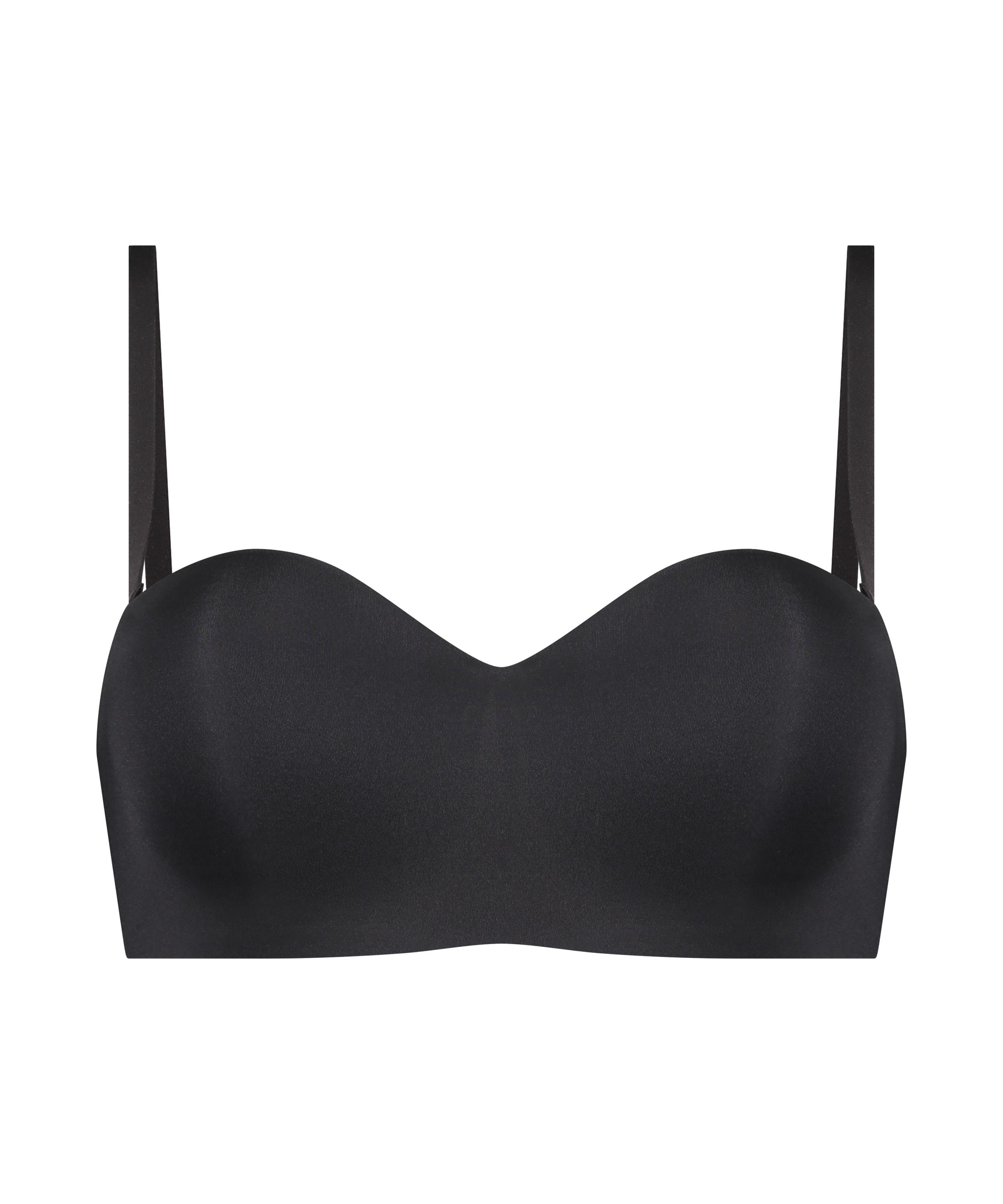 Σουτιέν Strapless Push Up Smooth