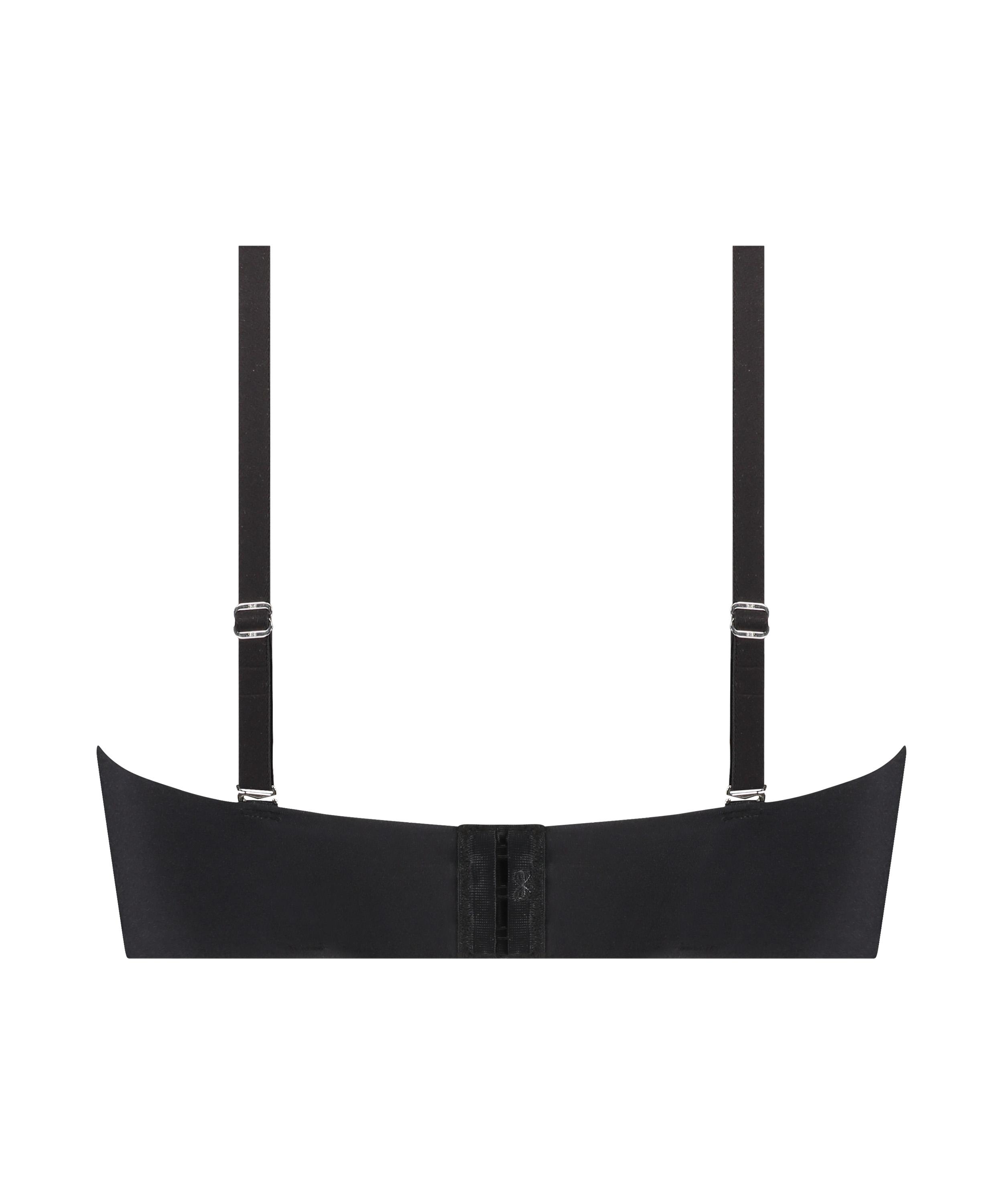 Σουτιέν Strapless Push Up Smooth