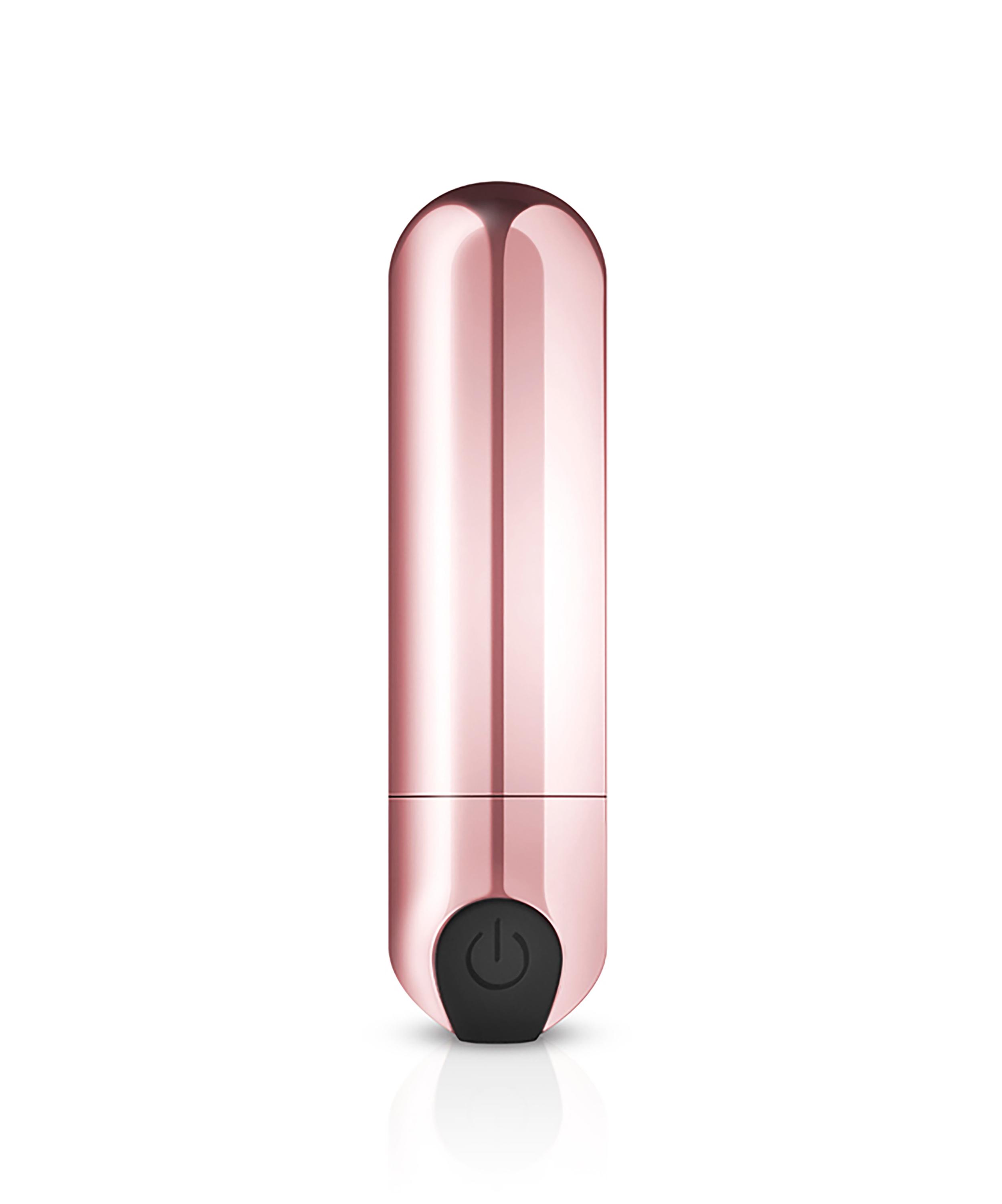 Rosy Gold Nouveau