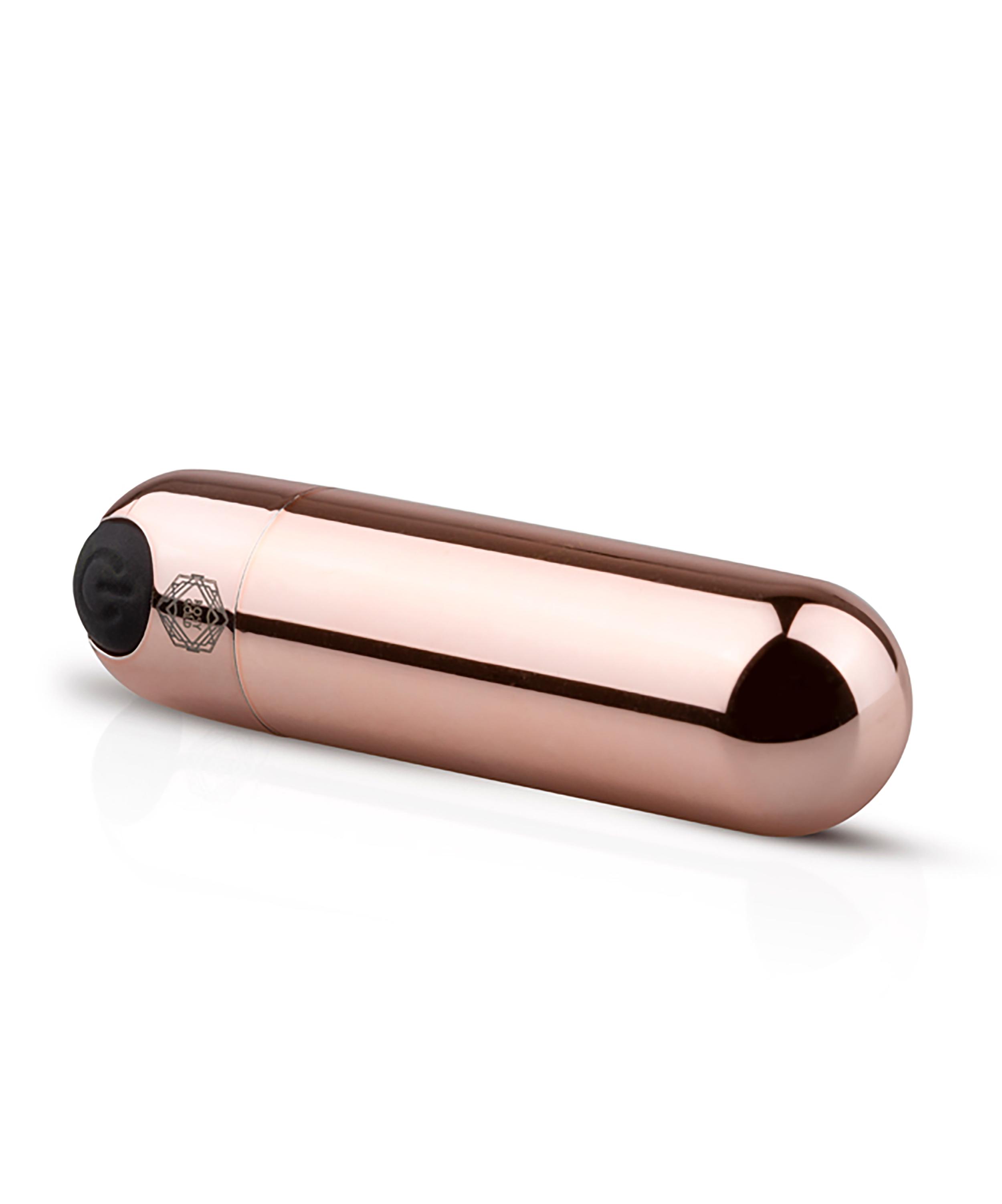 Rosy Gold Nouveau