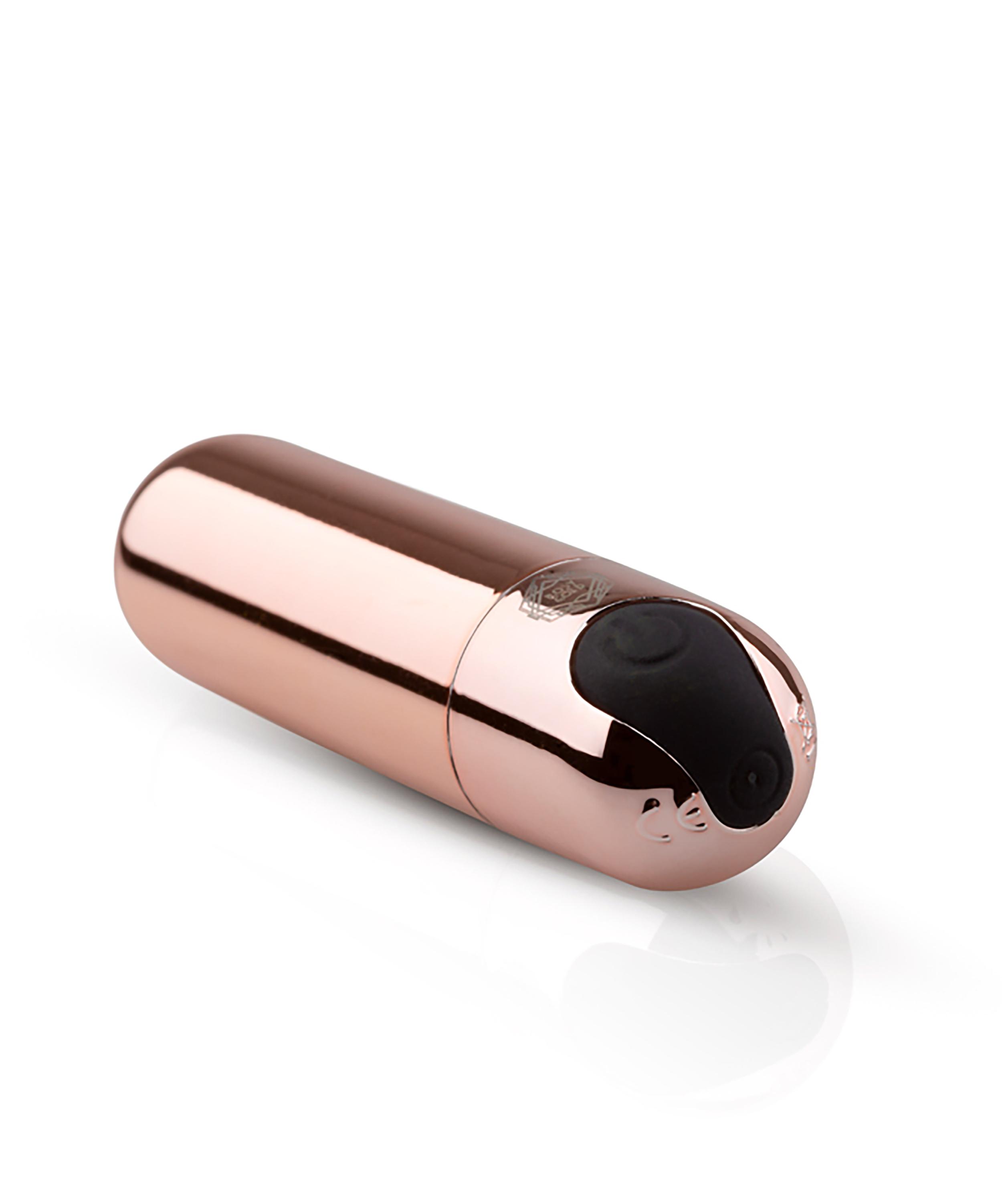 Rosy Gold Nouveau