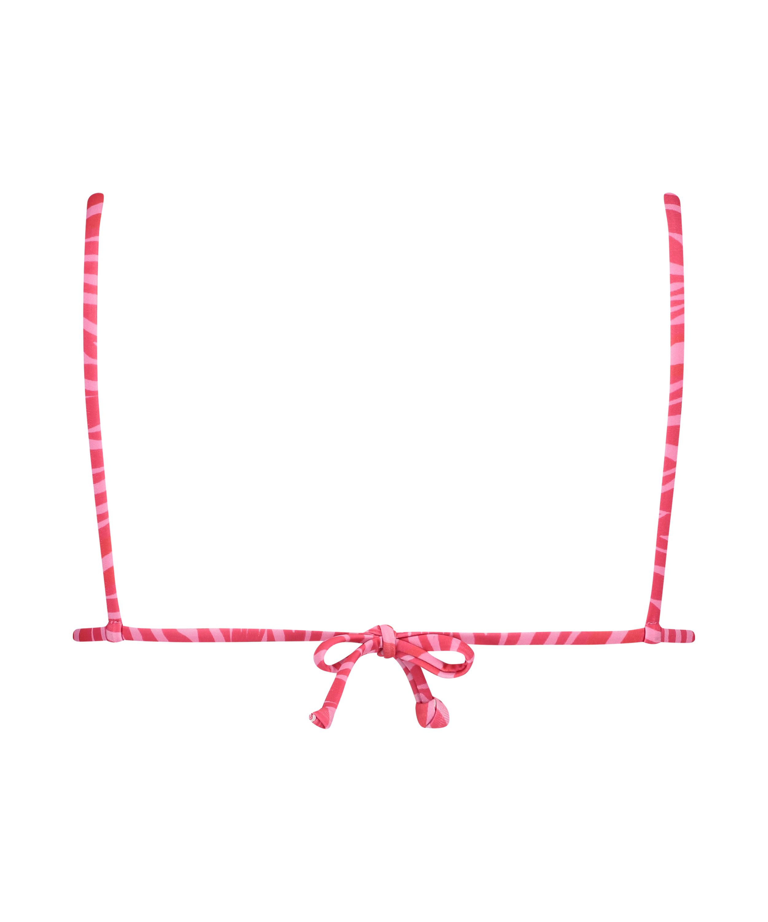 Μπικίνι Croptop Chile