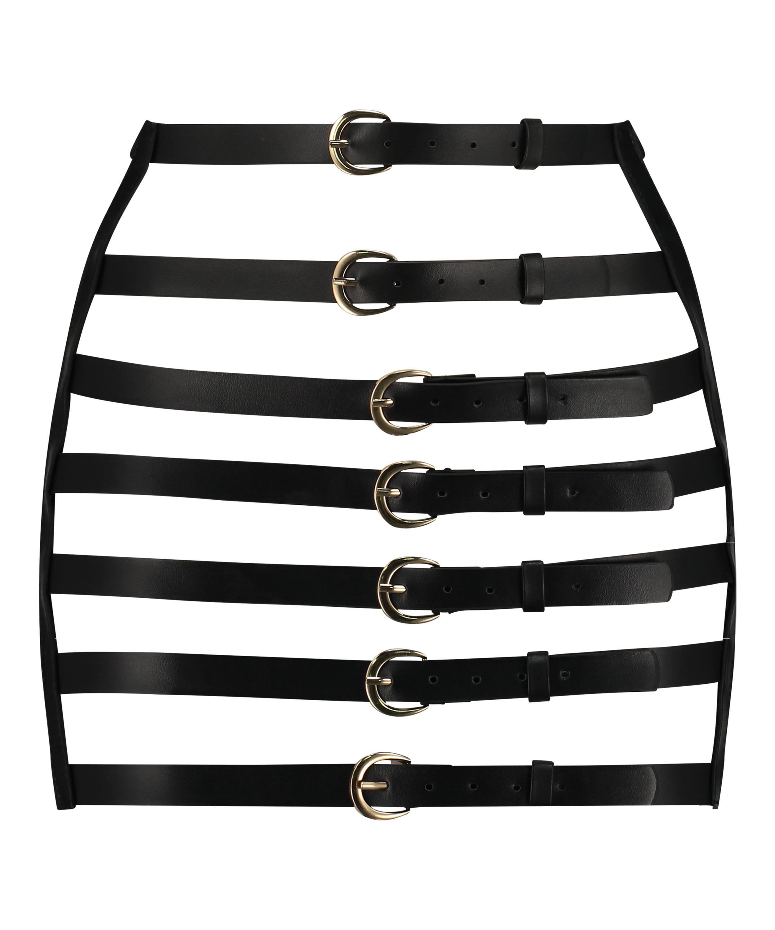 Φούστα Με Straps της Private Collection