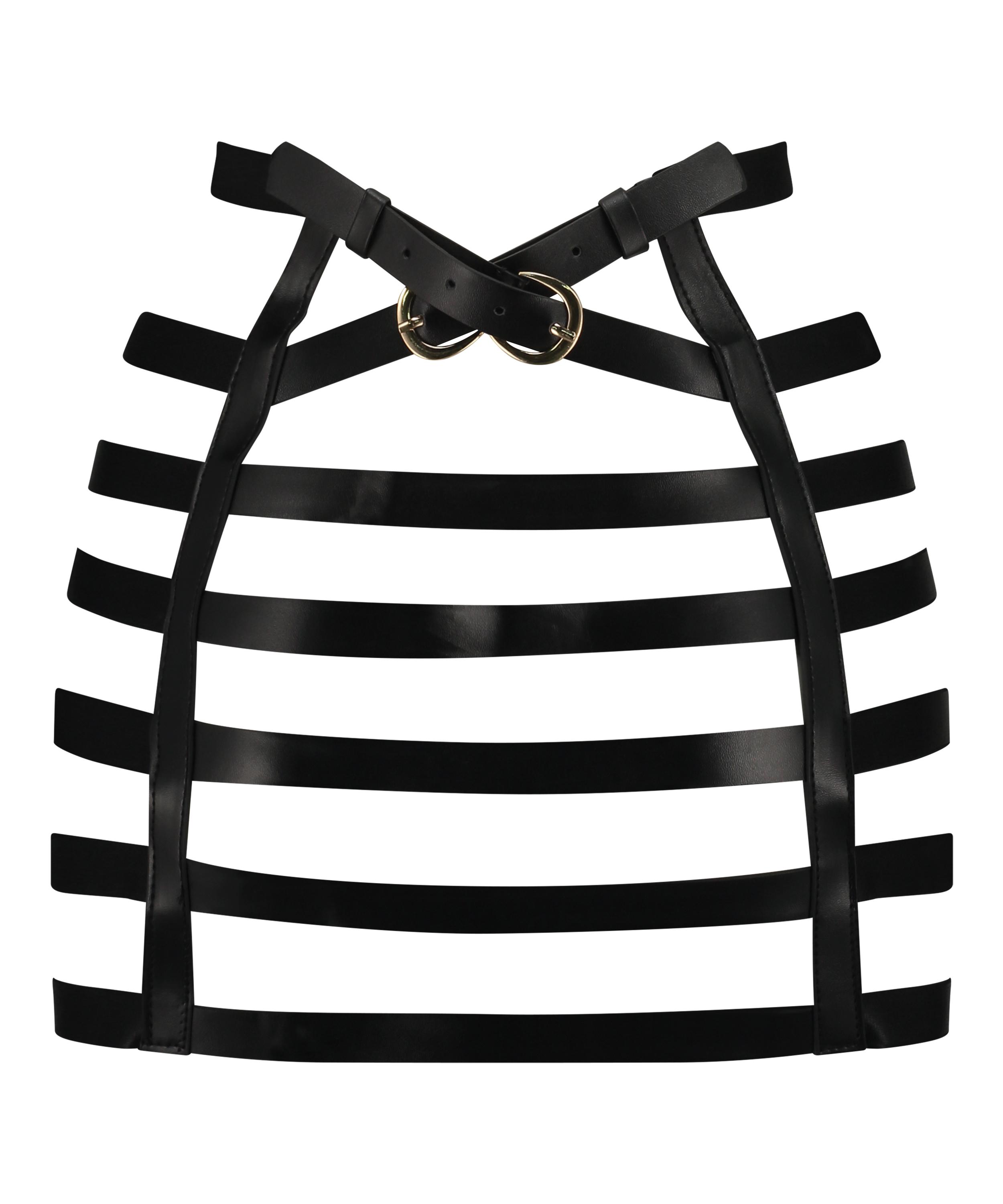 Φούστα Με Straps της Private Collection