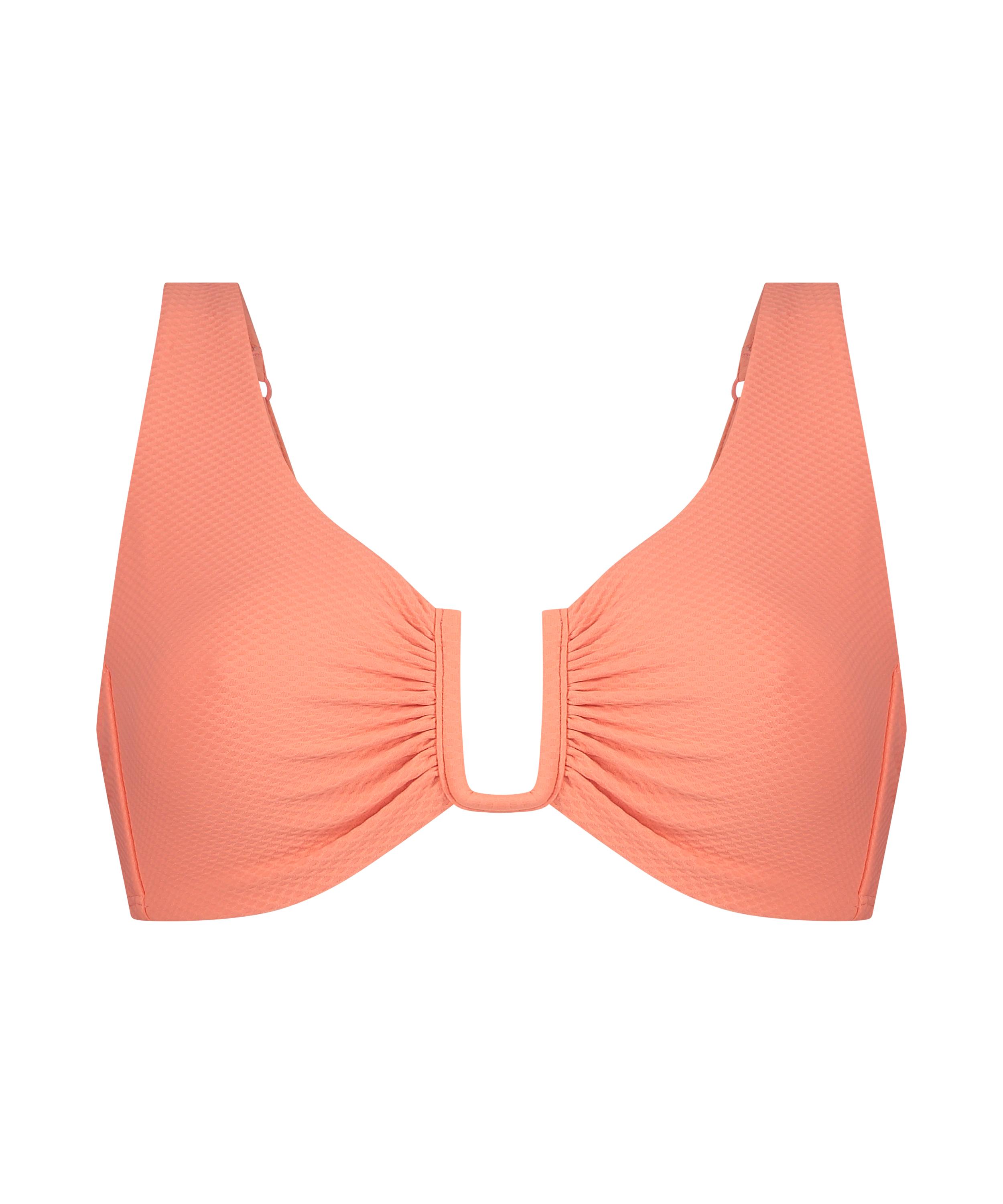 Μπικίνι Top Peachy