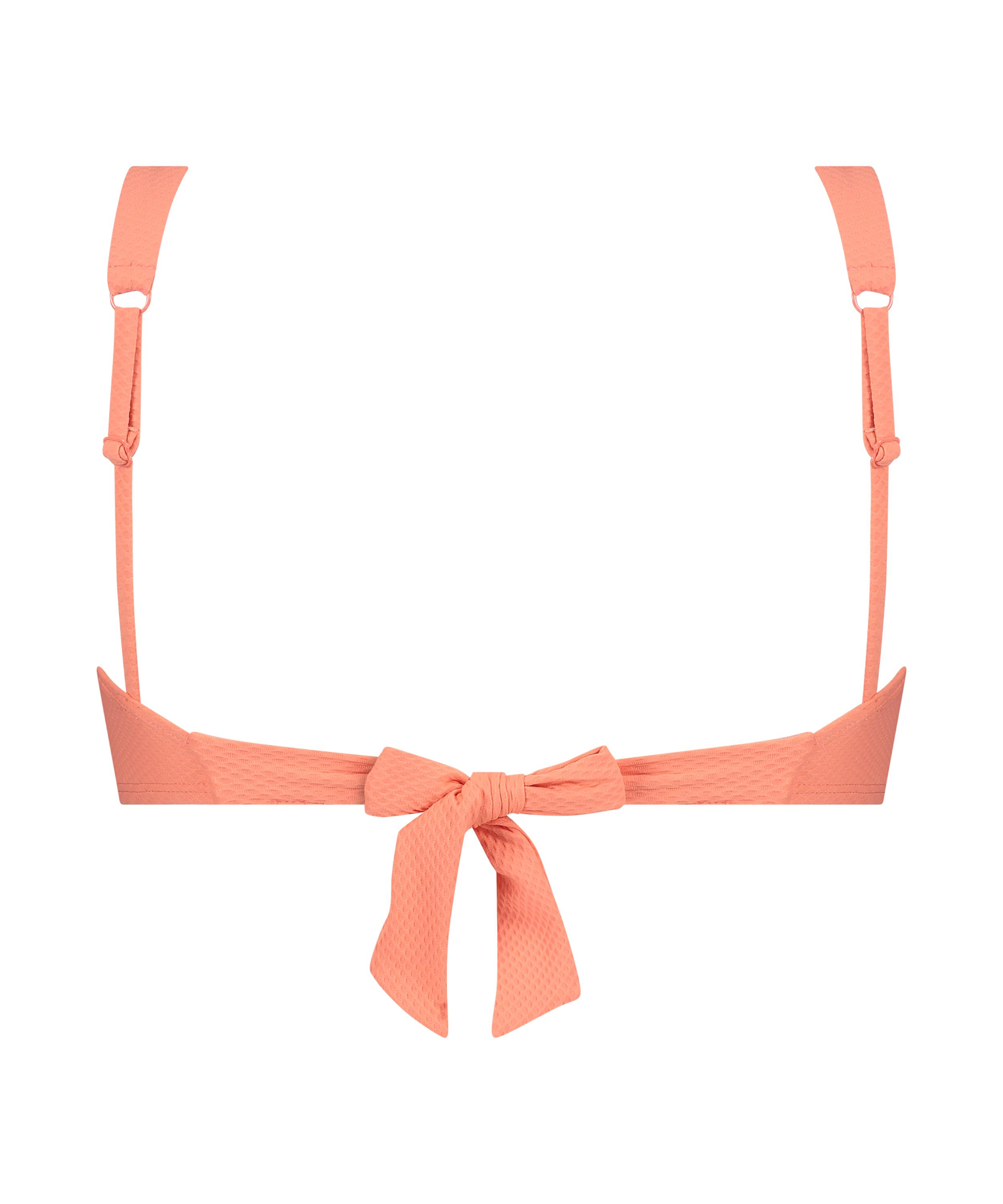 Μπικίνι Top Peachy
