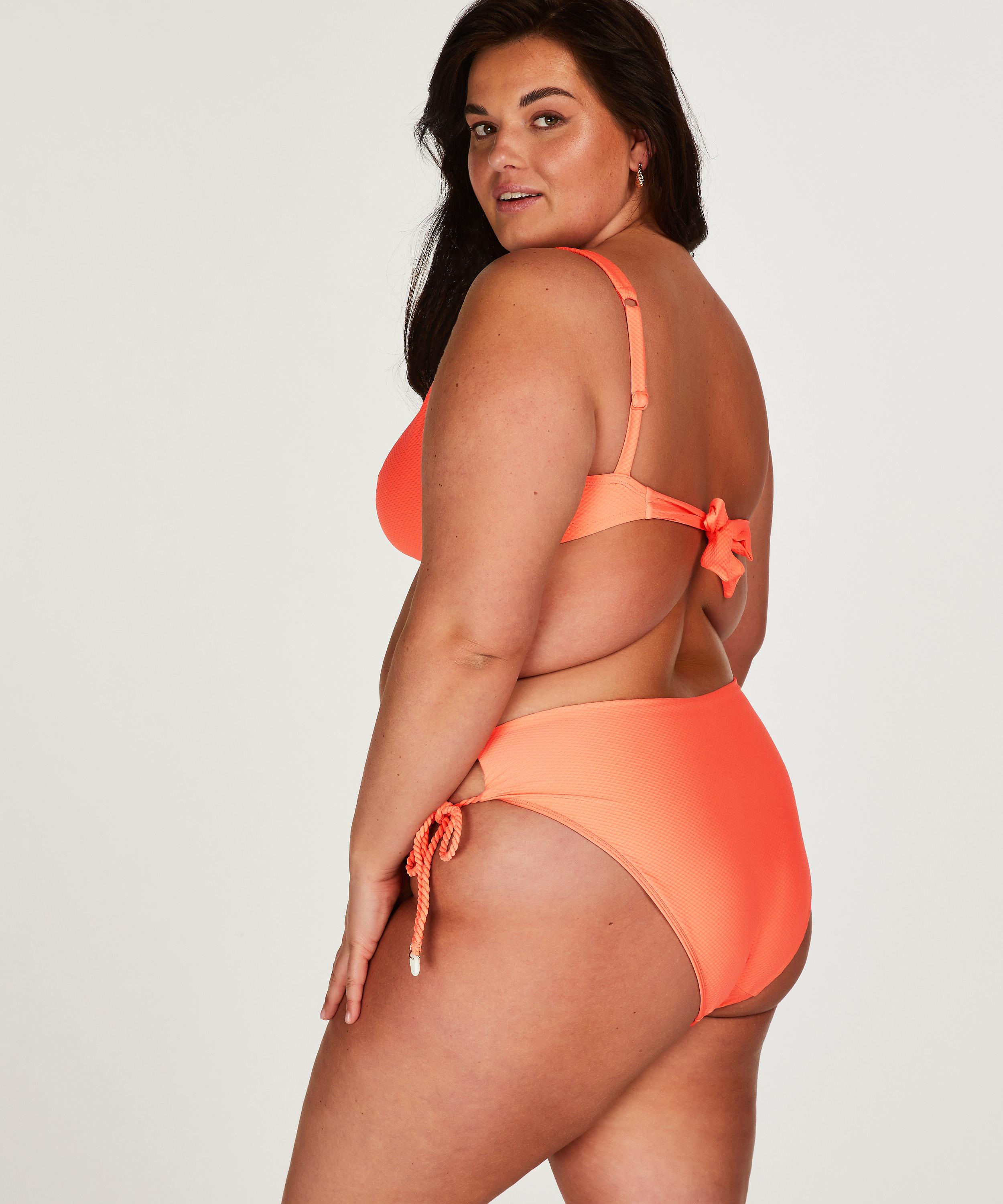Μπικίνι Top Peachy