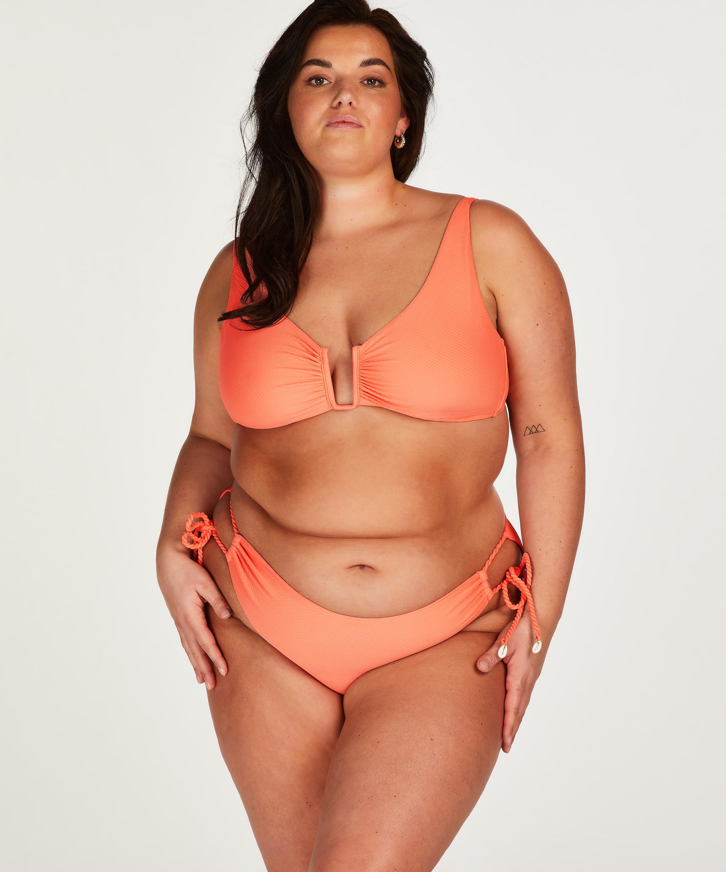 Μπικίνι Top Peachy