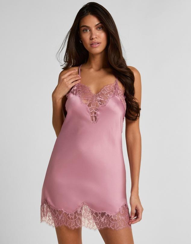 Σατέν Νυχτικό Valerie