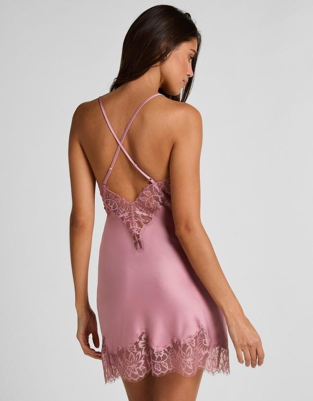 Σατέν Νυχτικό Valerie