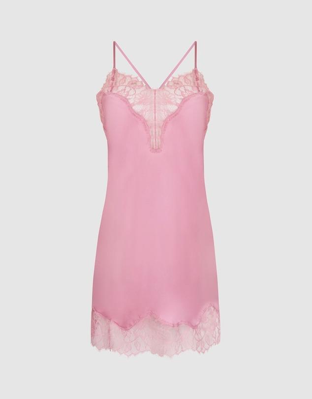 Σατέν Νυχτικό Valerie