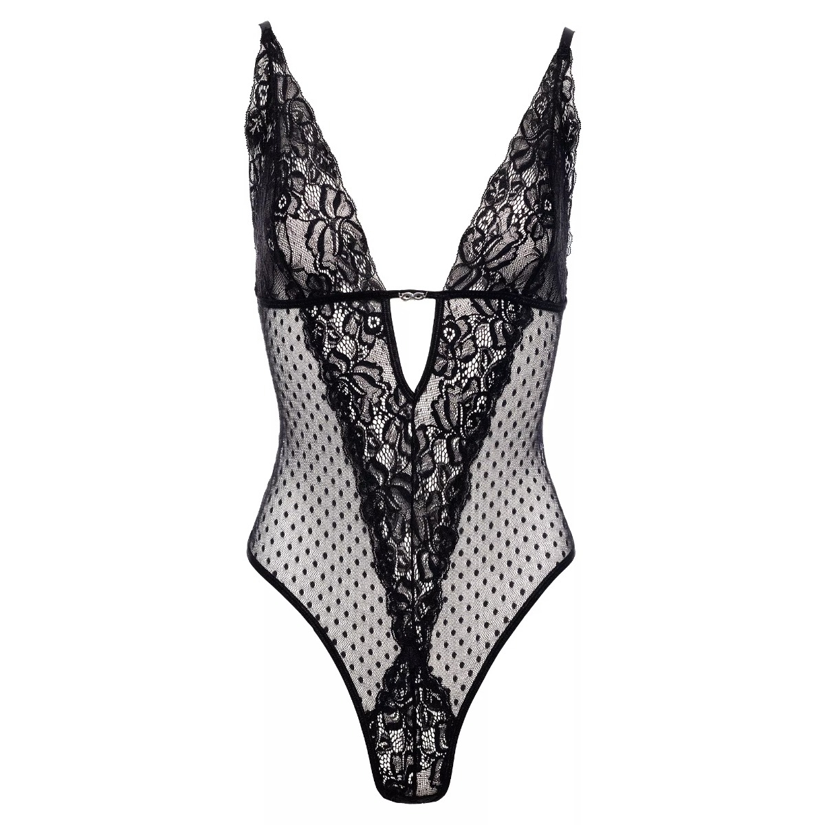 Κορμάκι Dewi - Christine