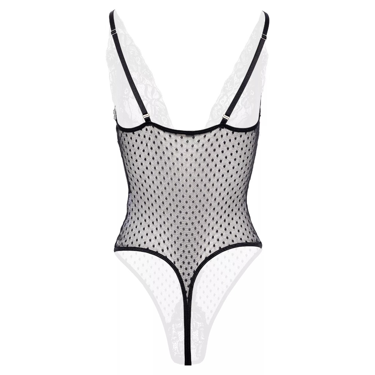 Κορμάκι Dewi - Christine