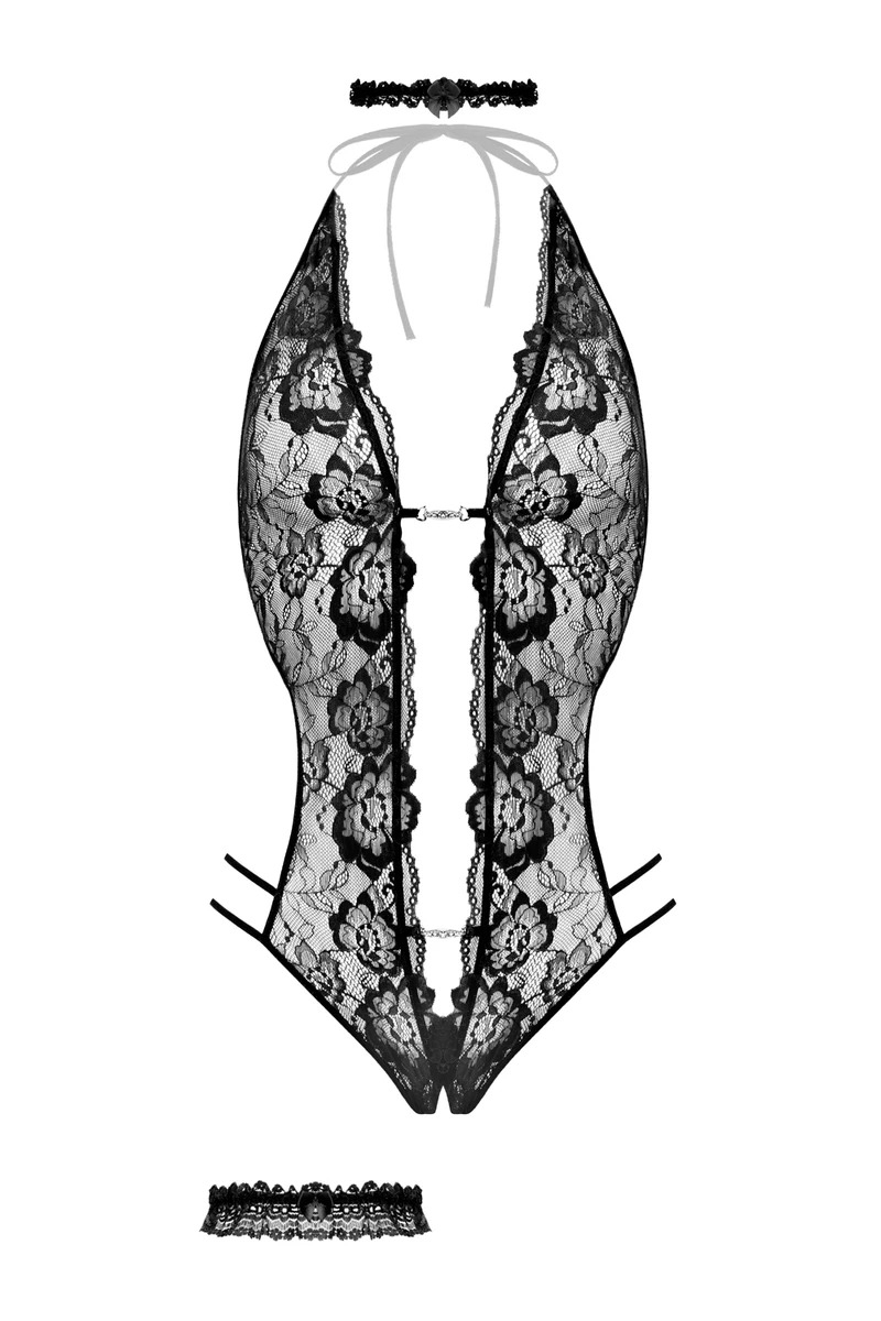 Κορμάκι Renee - Christine