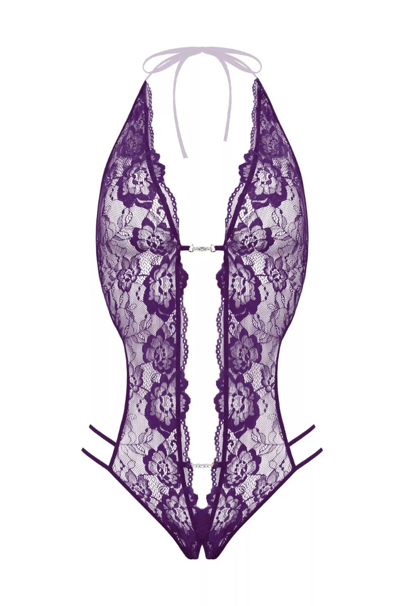 Κορμάκι Renee - Christine