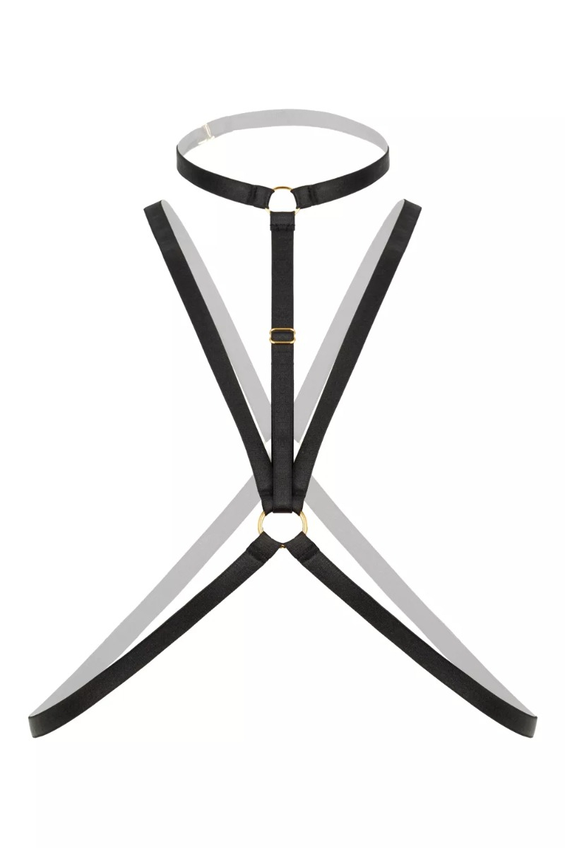 Bralette Strappy Secret Love - Christine