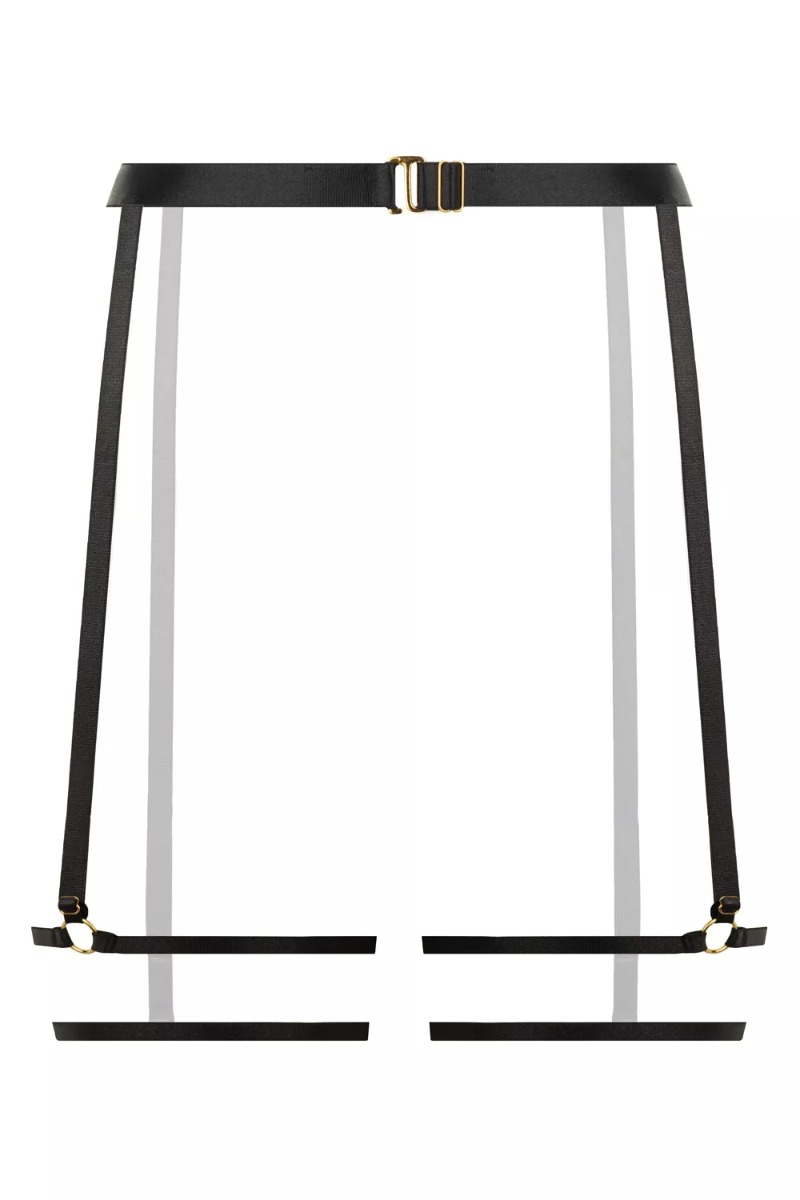 Ζαρτιέρες Strappy Blushing - Christine